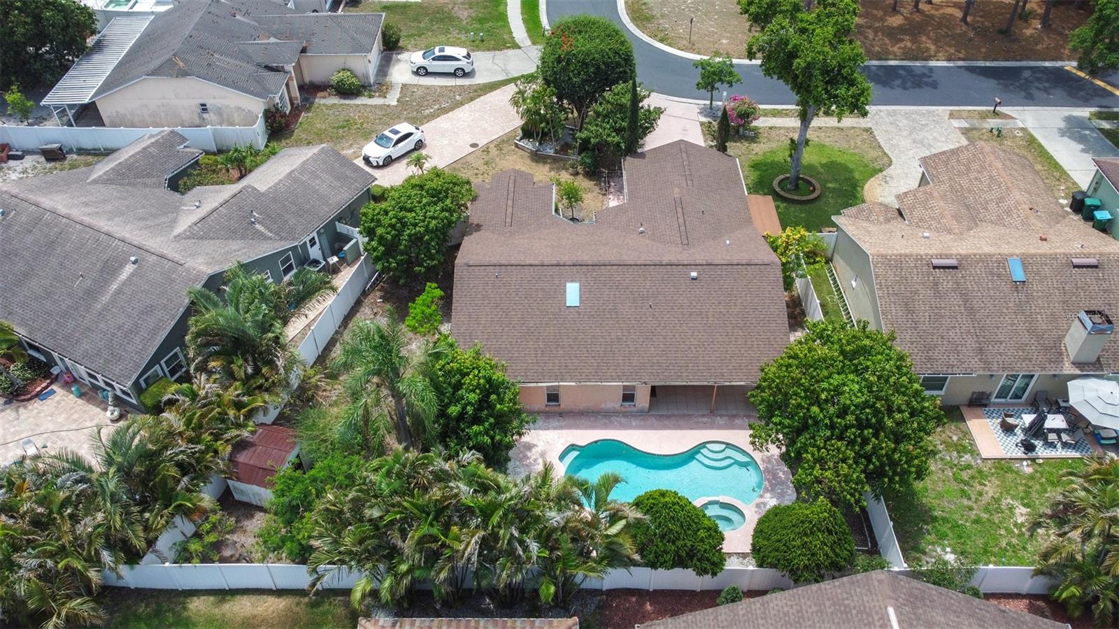 2538 COUNTRYSIDE PINES DR, CLEARWATER, FL — photo 57