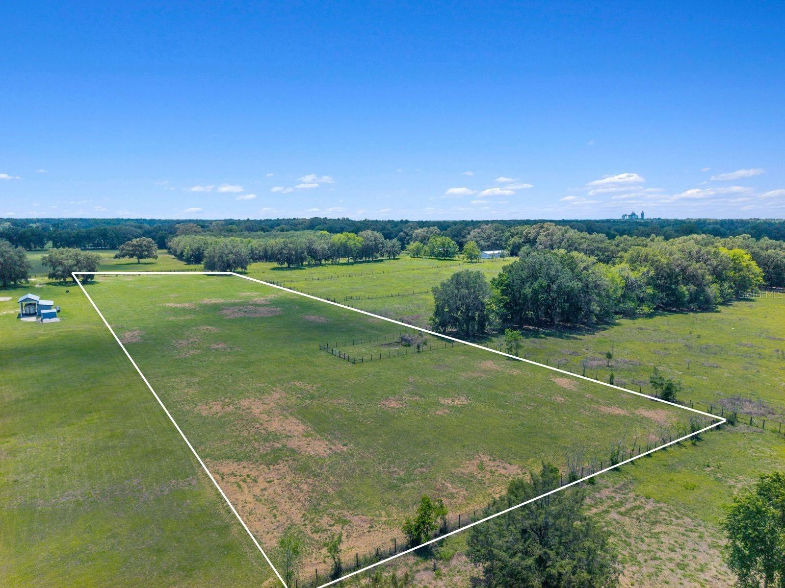 TBD NW 56TH LN, NEWBERRY, FL — photo 3