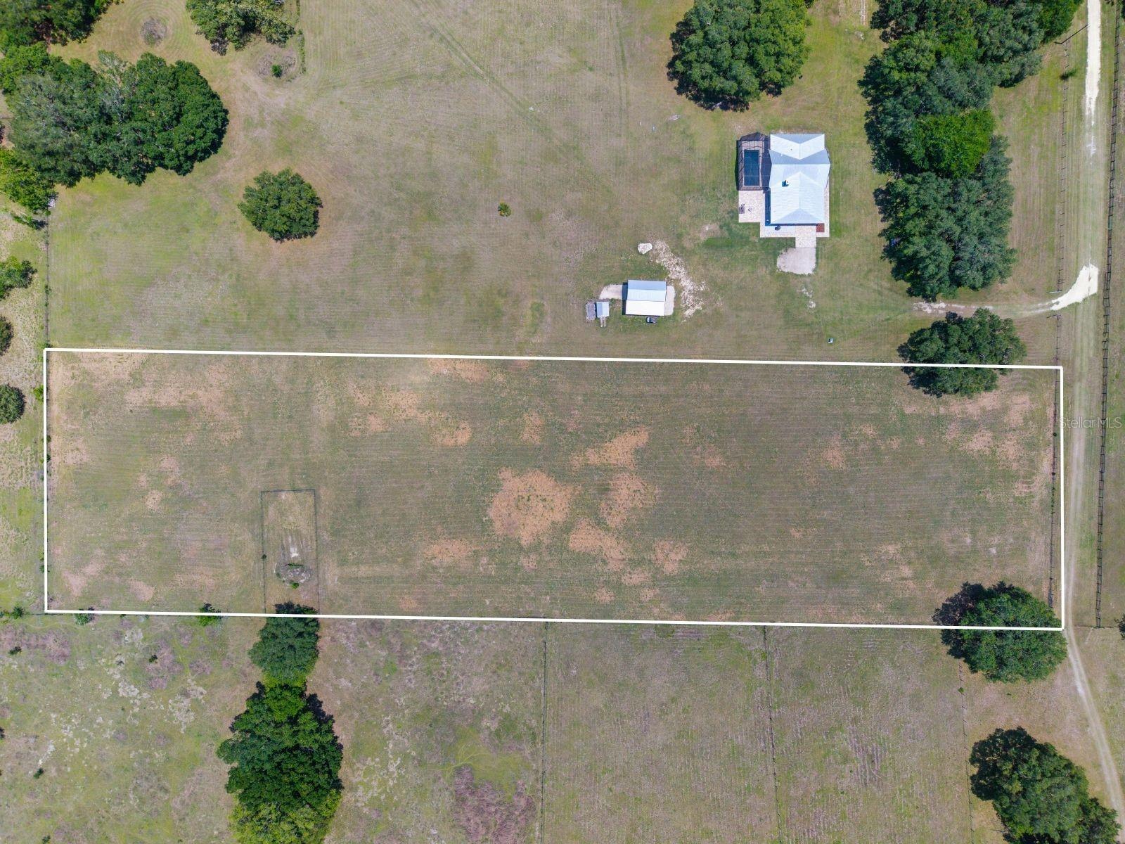 TBD NW 56TH LN, NEWBERRY, FL — photo 4