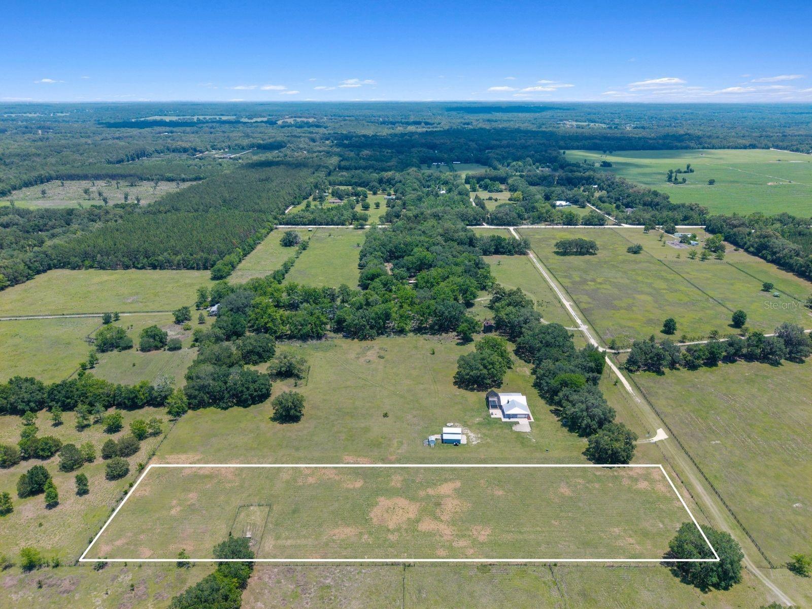 TBD NW 56TH LN, NEWBERRY, FL — photo 6