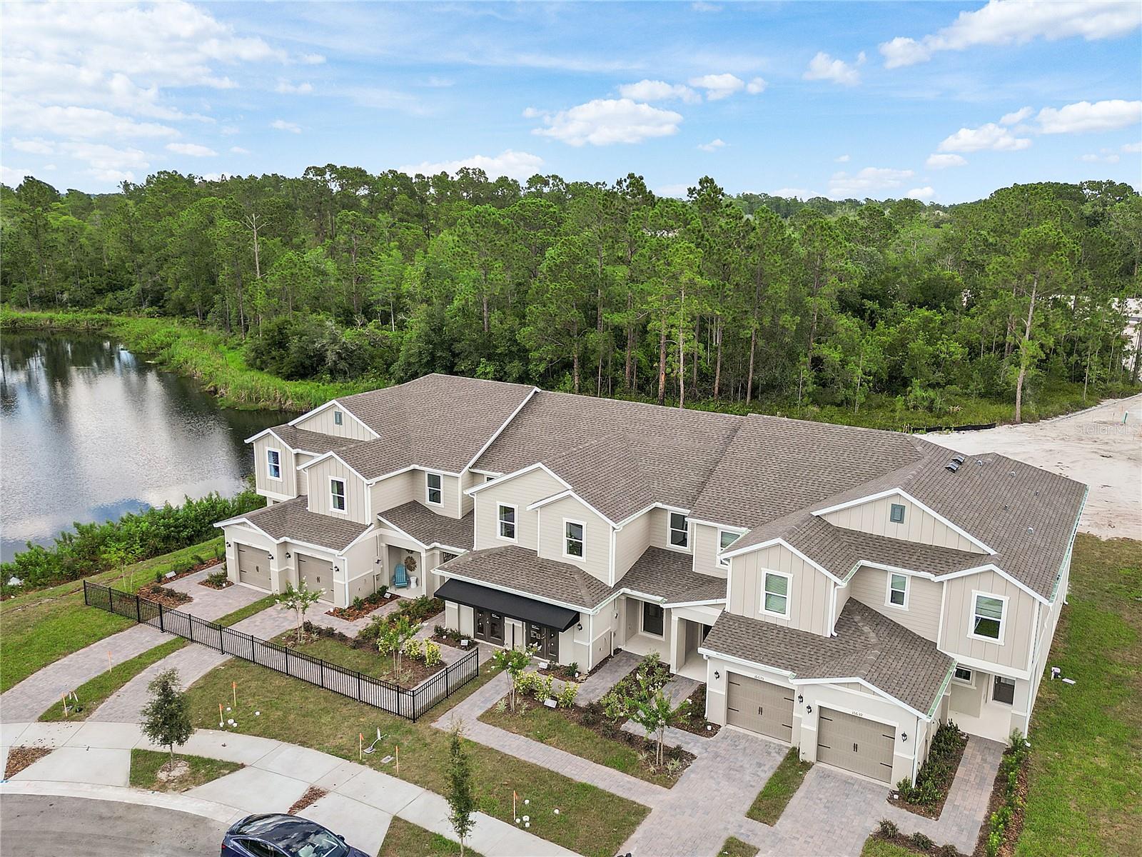 16639 LUMINARY, CLERMONT, FL