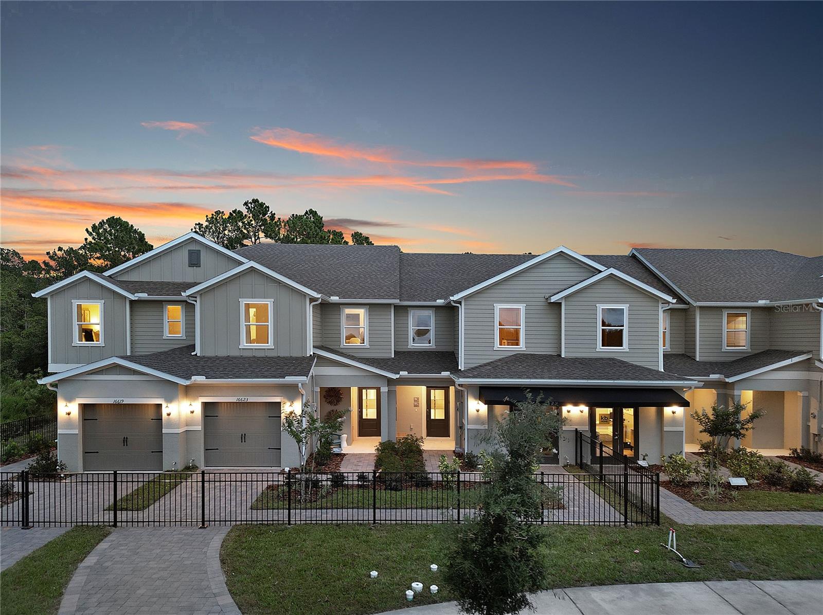 16639 LUMINARY, CLERMONT, FL — photo 4
