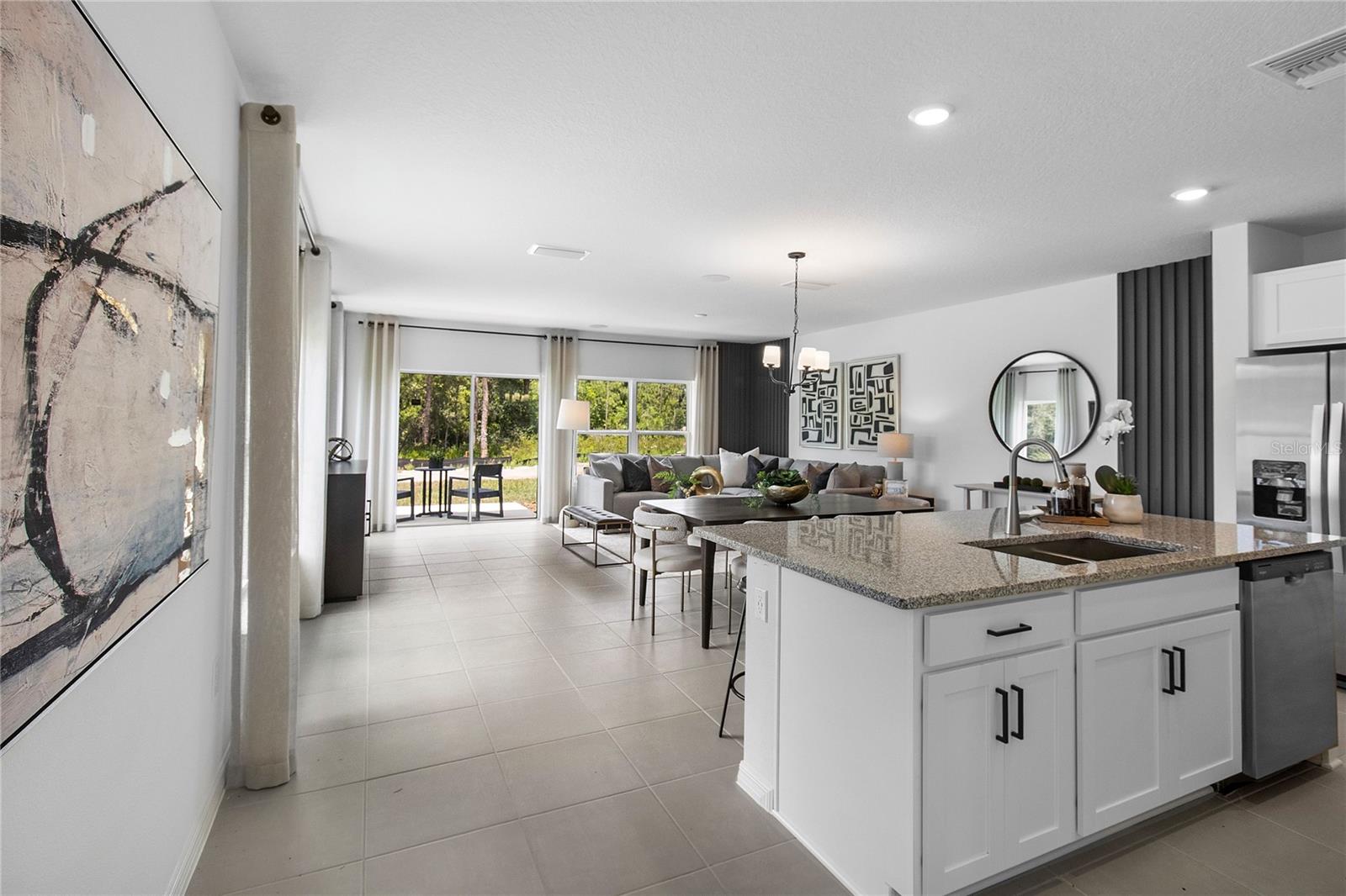 16639 LUMINARY, CLERMONT, FL — photo 5