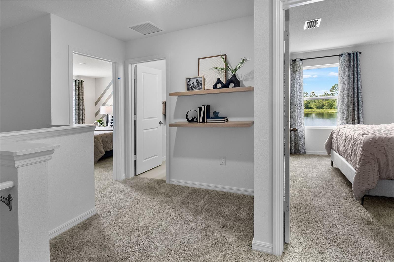 16639 LUMINARY, CLERMONT, FL — photo 36