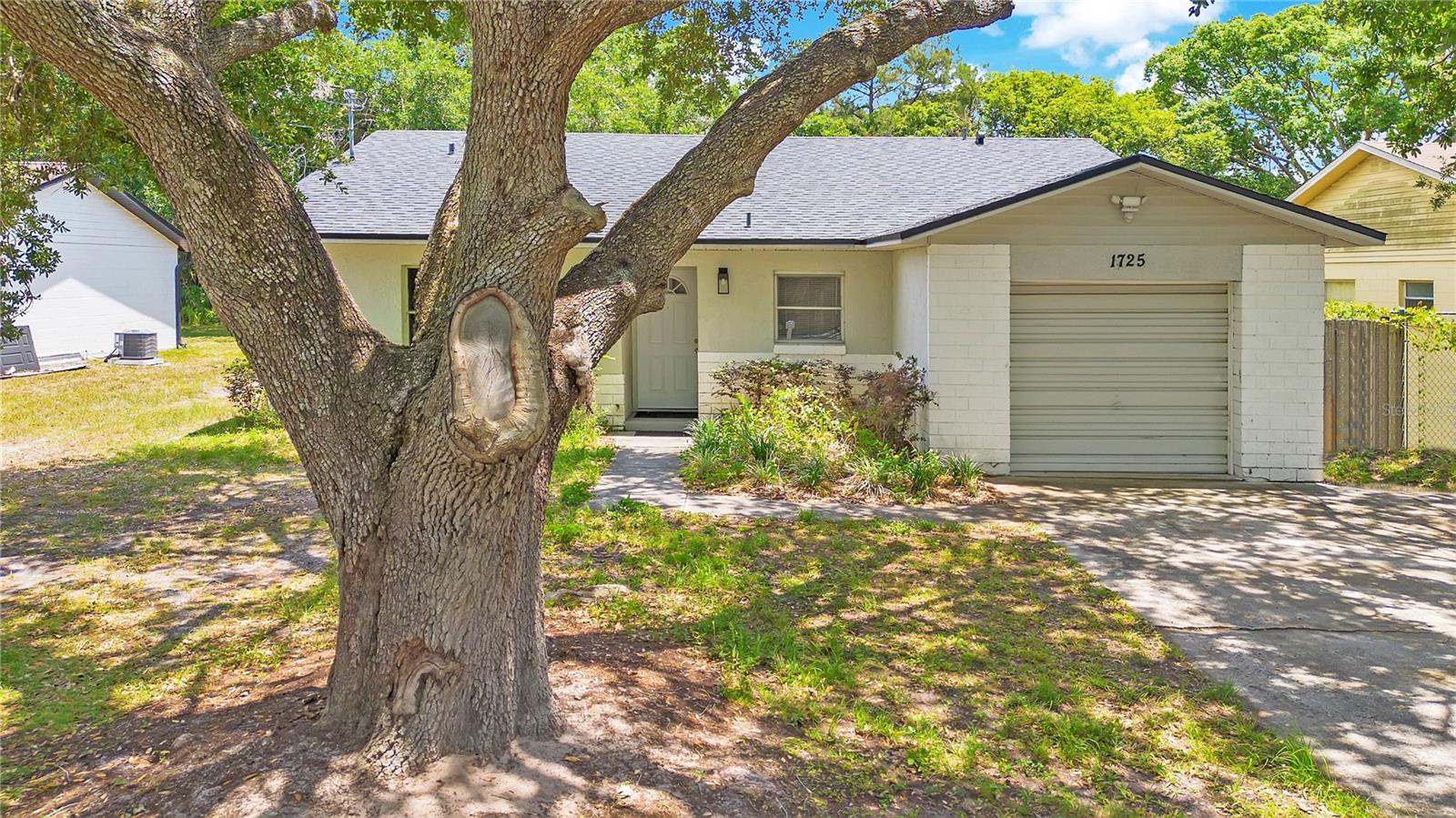 1725 CALIFORNIA AVE, ST CLOUD, FL
