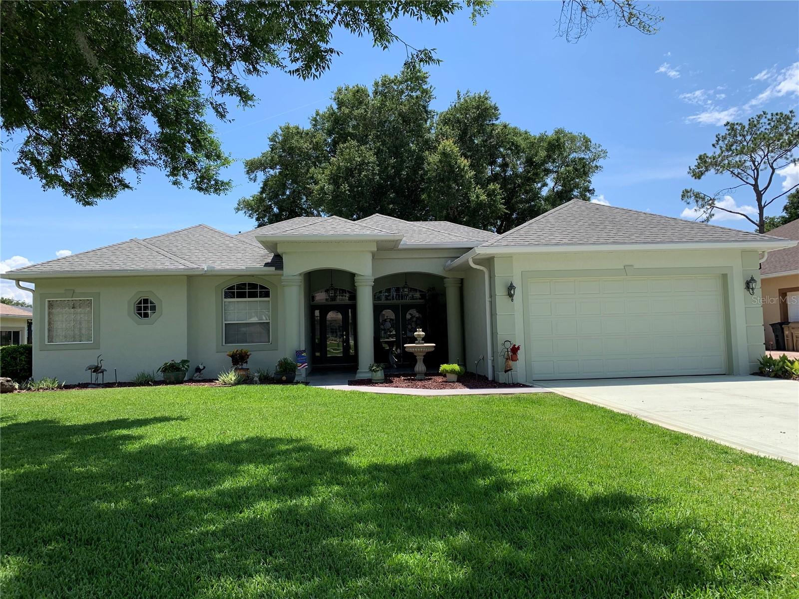 5453 GROVE MNR, LADY LAKE, FL