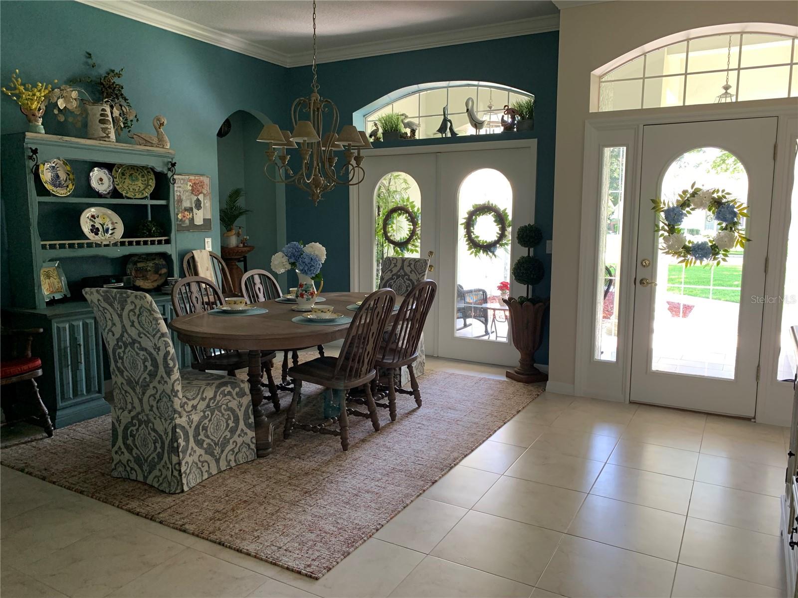 5453 GROVE MNR, LADY LAKE, FL — photo 7