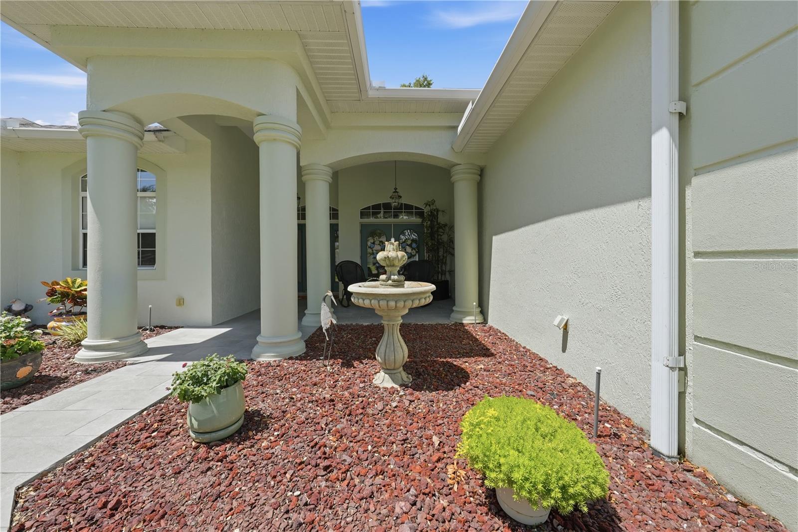 5453 GROVE MNR, LADY LAKE, FL — photo 9