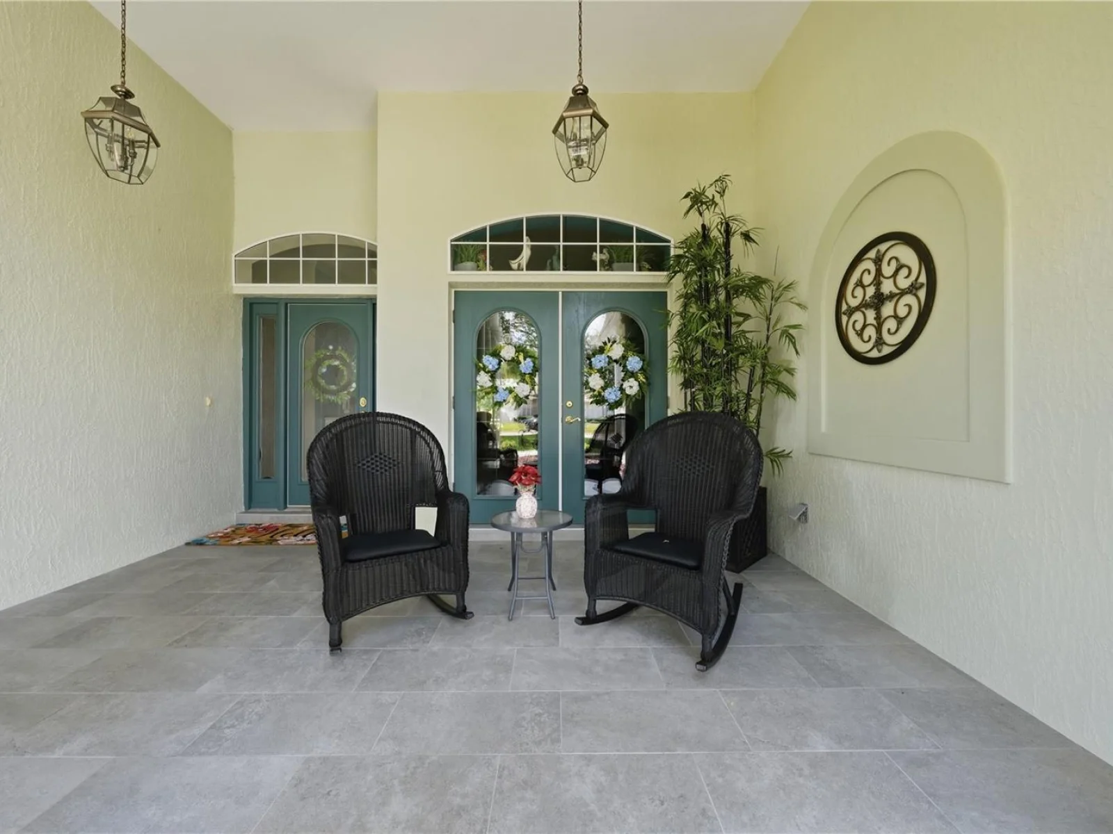 5453 GROVE MNR, LADY LAKE, FL — photo 11