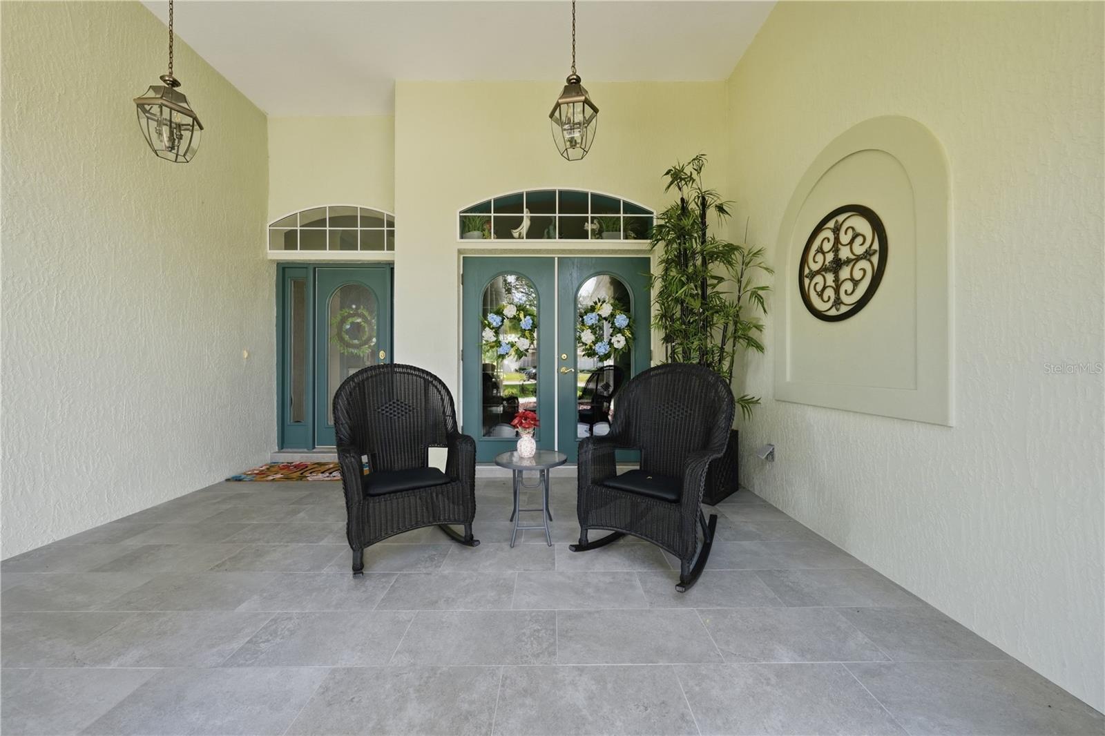 5453 GROVE MNR, LADY LAKE, FL — photo 13