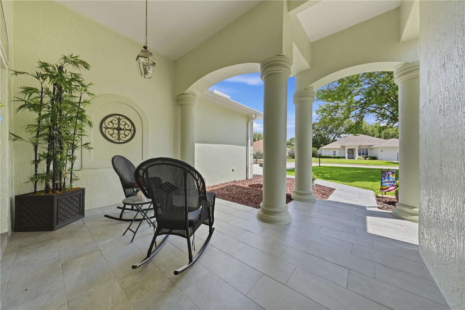 5453 GROVE MNR, LADY LAKE, FL — photo 15