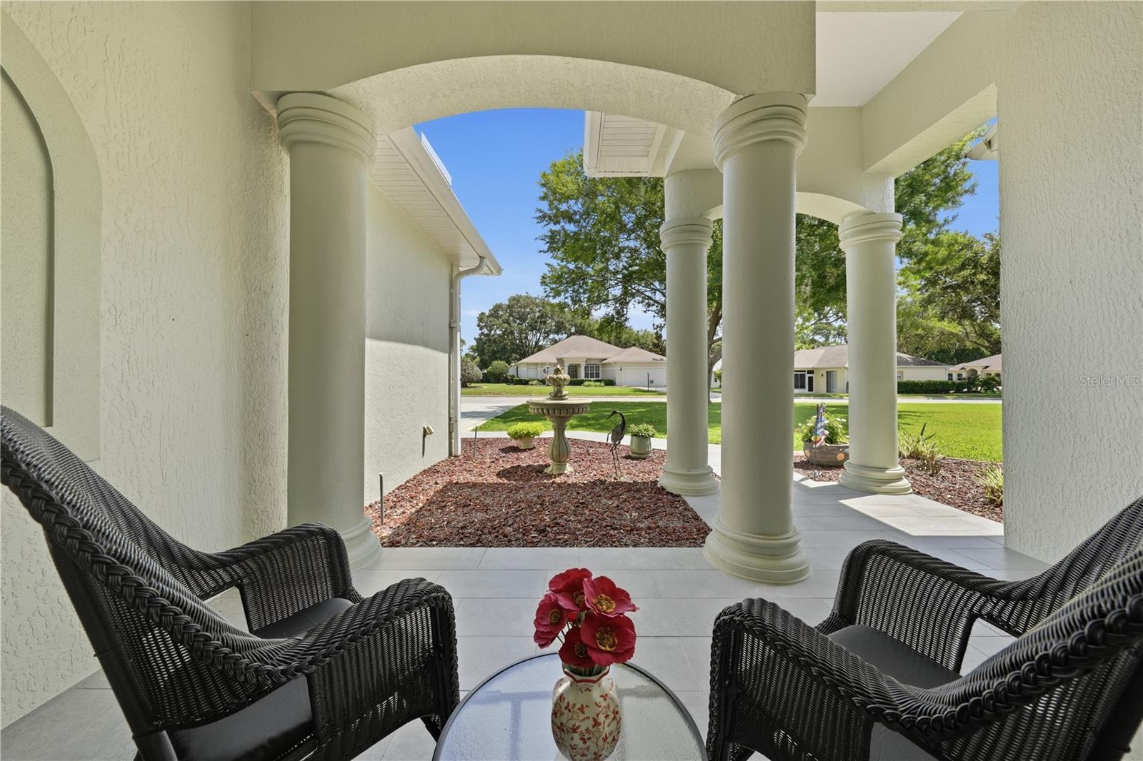 5453 GROVE MNR, LADY LAKE, FL — photo 18