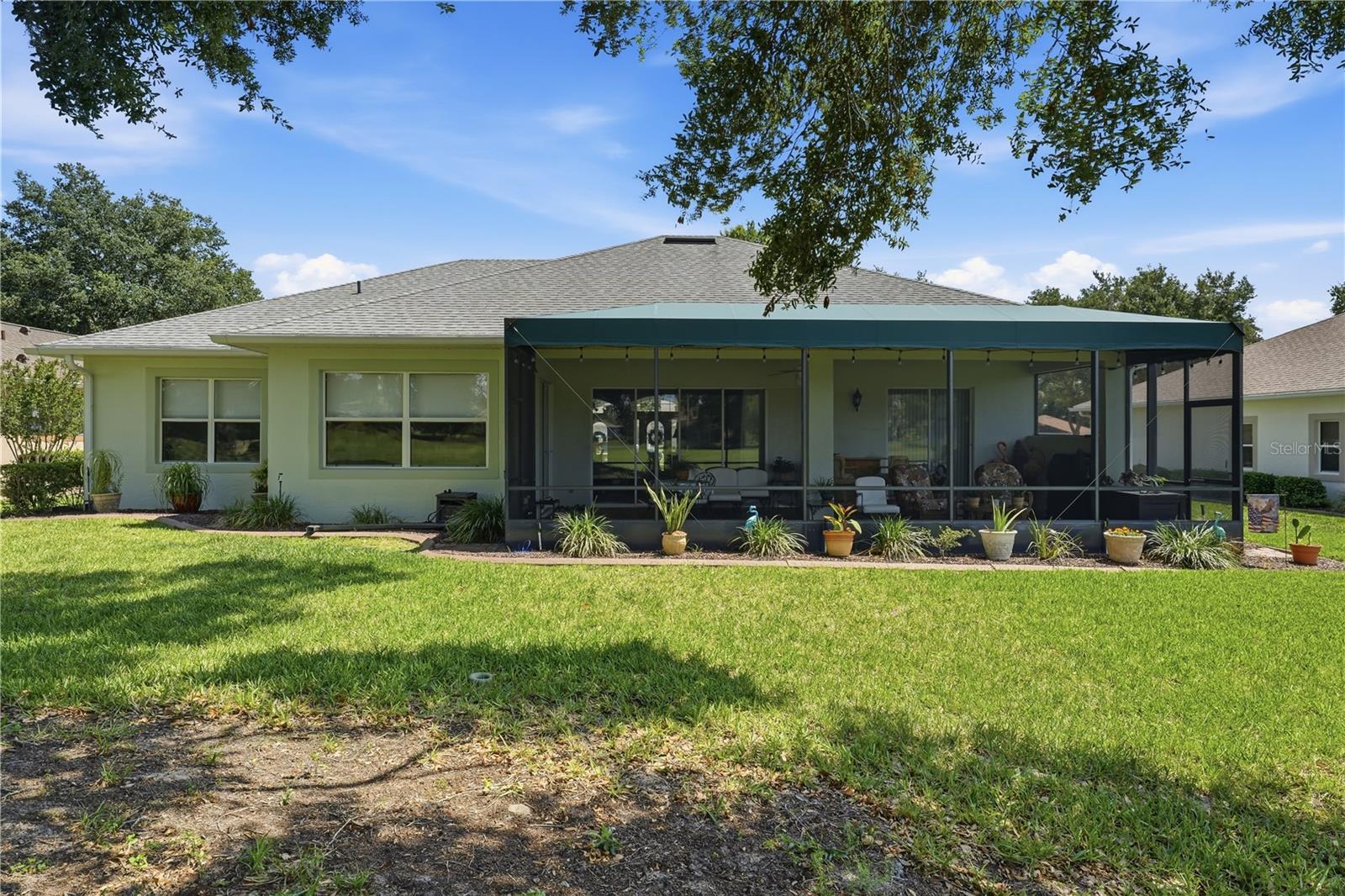 5453 GROVE MNR, LADY LAKE, FL — photo 26