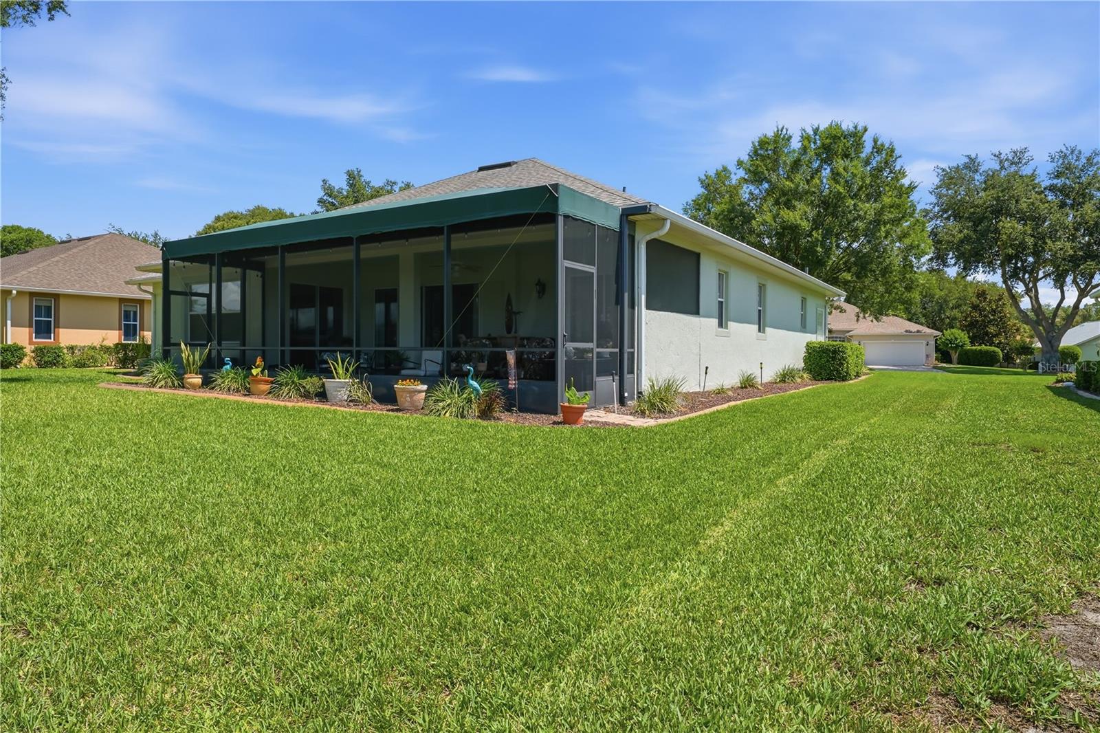 5453 GROVE MNR, LADY LAKE, FL — photo 32