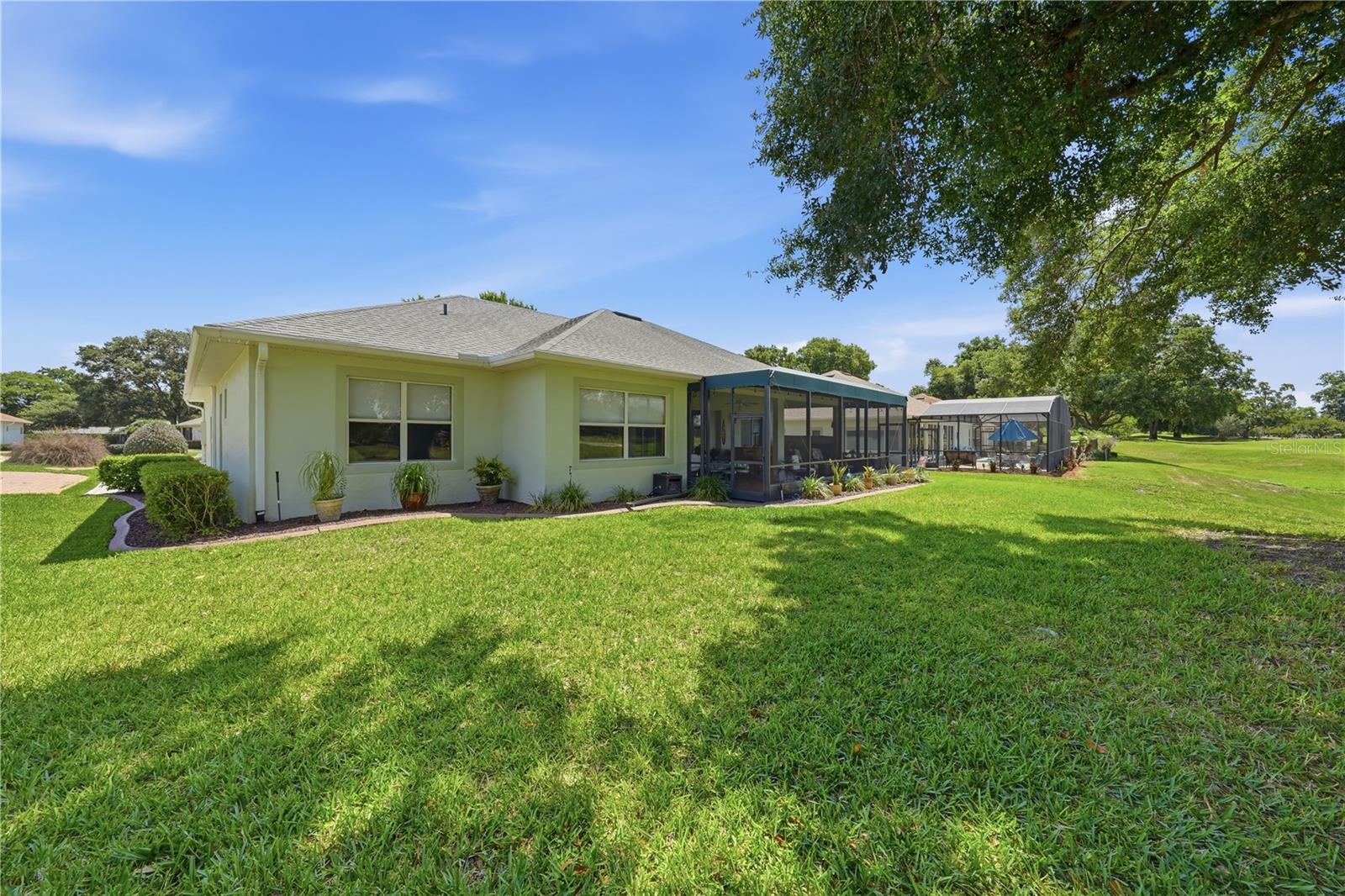 5453 GROVE MNR, LADY LAKE, FL — photo 35