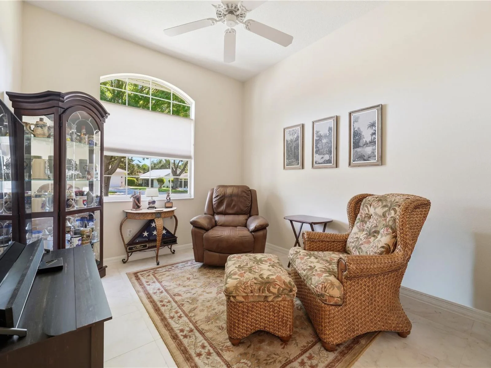 5453 GROVE MNR, LADY LAKE, FL — photo 42