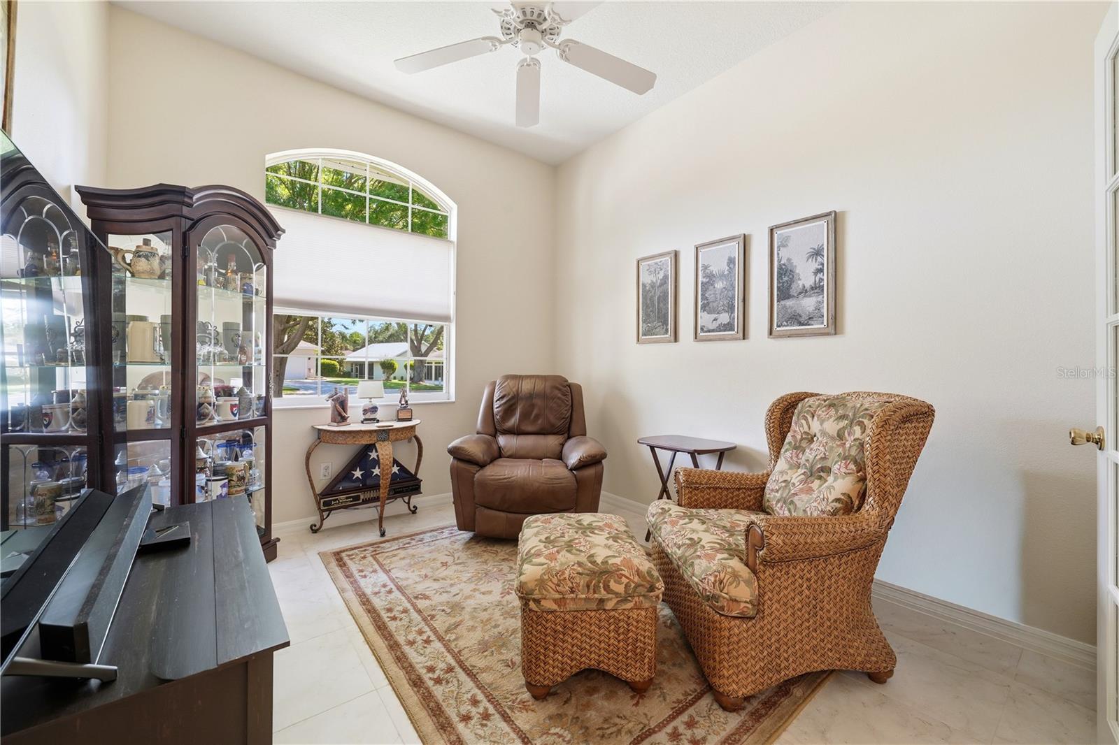 5453 GROVE MNR, LADY LAKE, FL — photo 48
