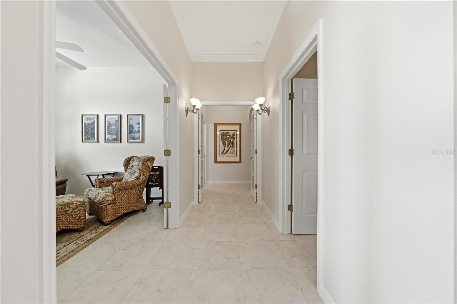 5453 GROVE MNR, LADY LAKE, FL — photo 53