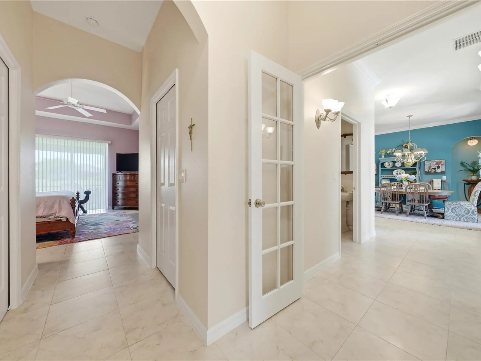5453 GROVE MNR, LADY LAKE, FL — photo 50