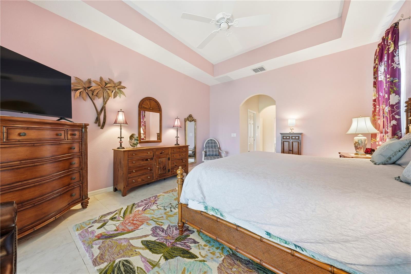 5453 GROVE MNR, LADY LAKE, FL — photo 73
