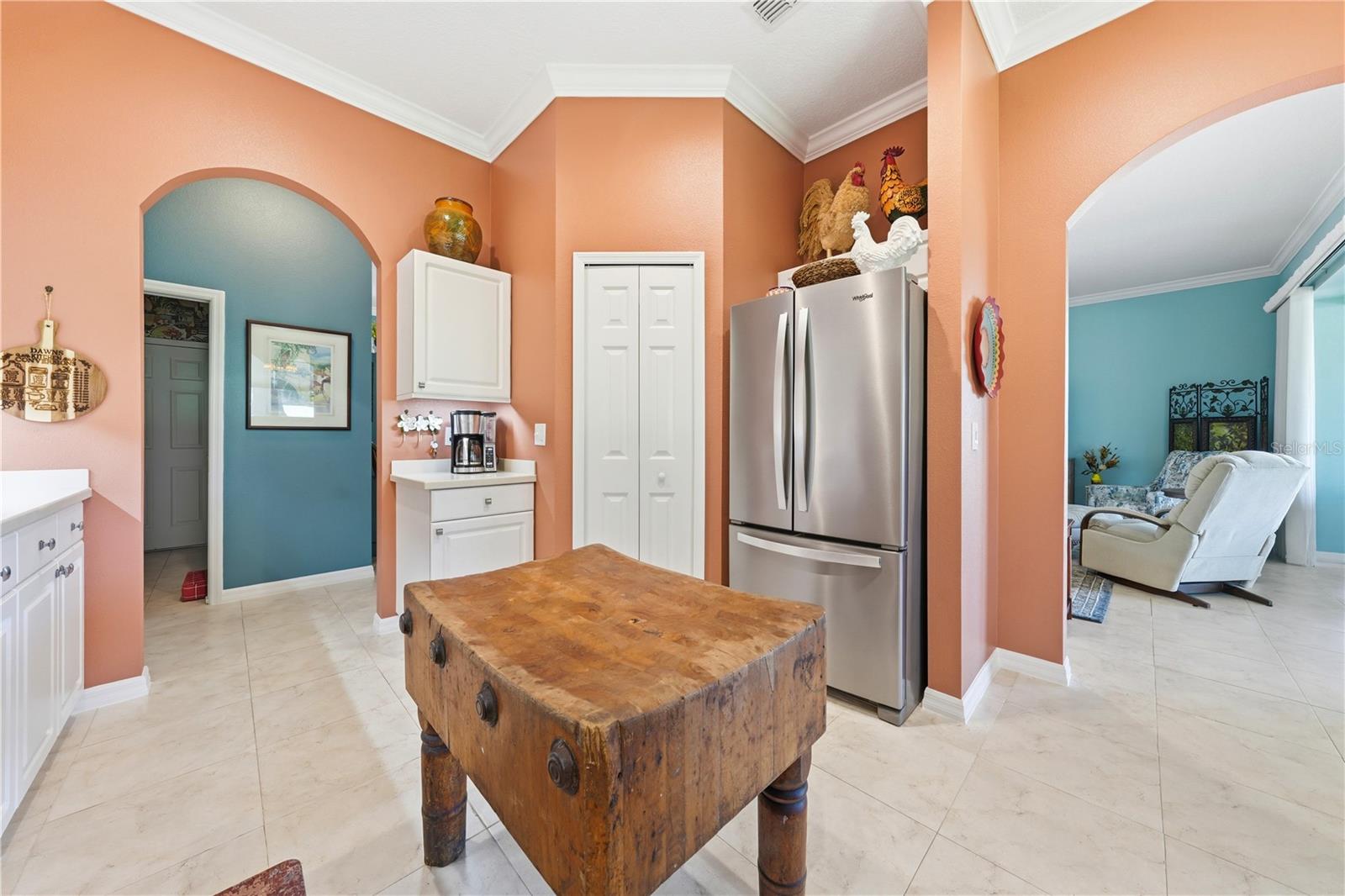 5453 GROVE MNR, LADY LAKE, FL — photo 87