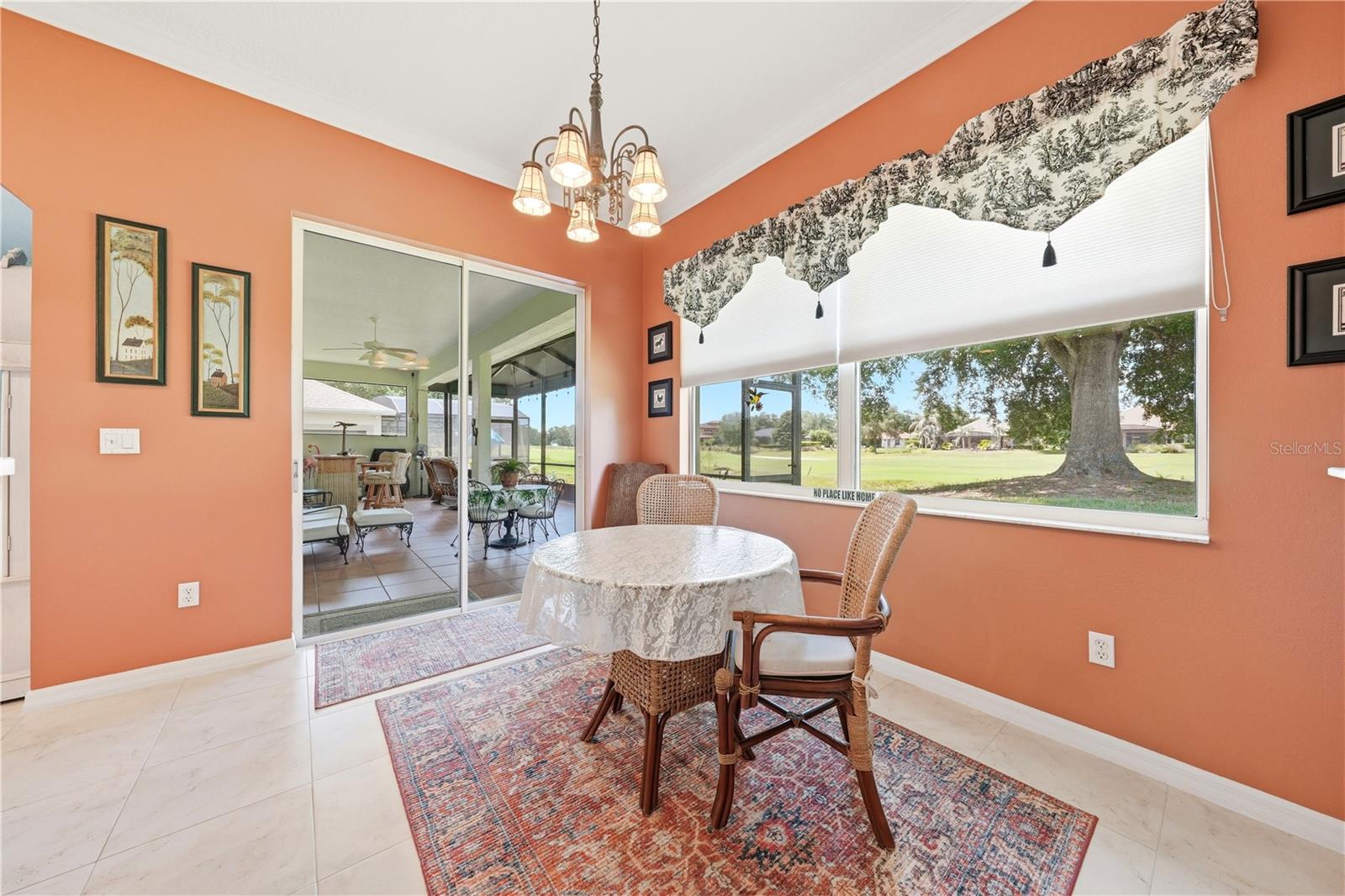 5453 GROVE MNR, LADY LAKE, FL — photo 94