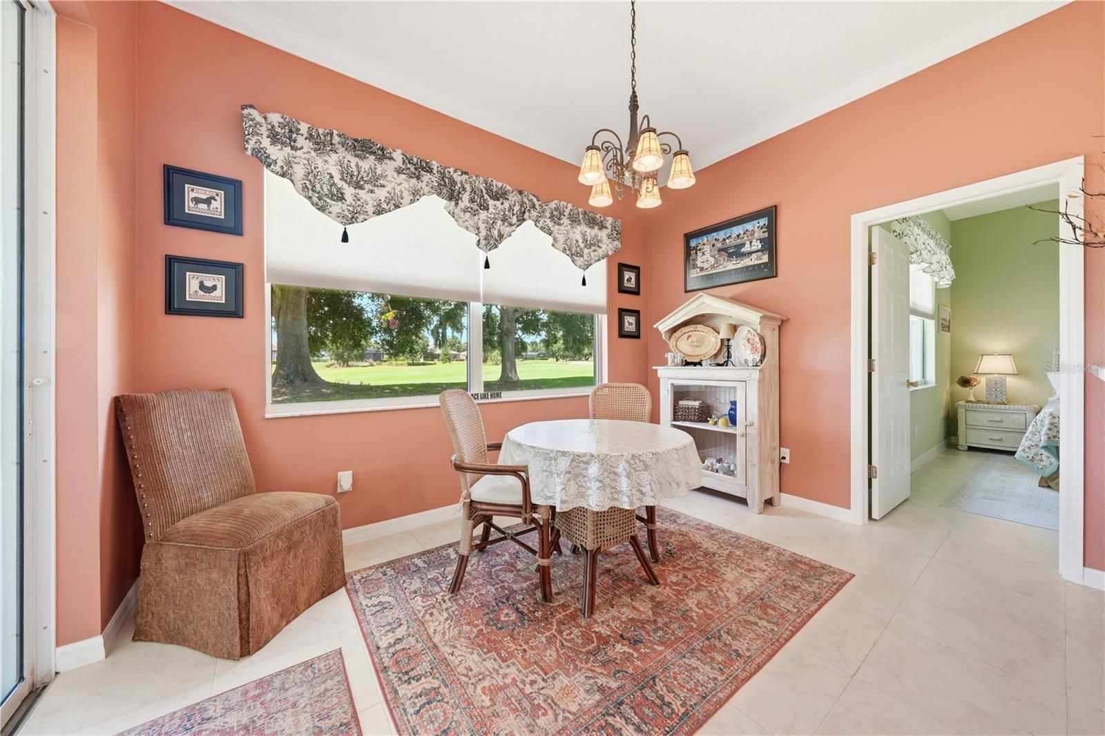 5453 GROVE MNR, LADY LAKE, FL — photo 97