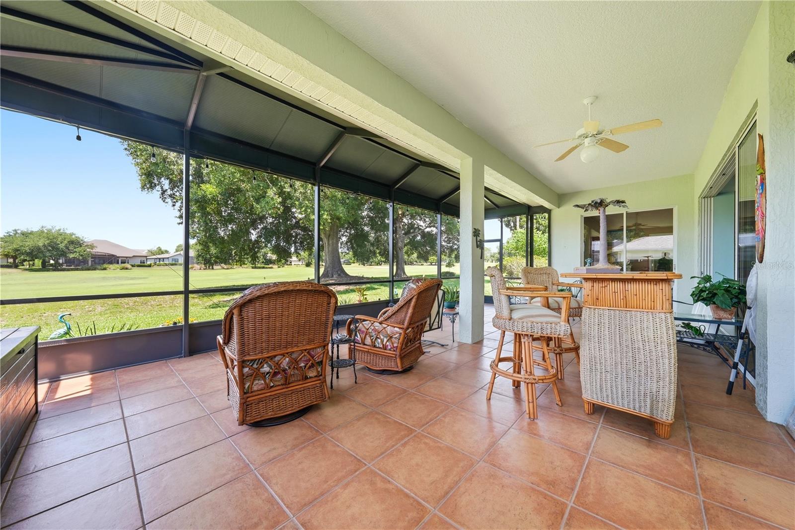 5453 GROVE MNR, LADY LAKE, FL — photo 118