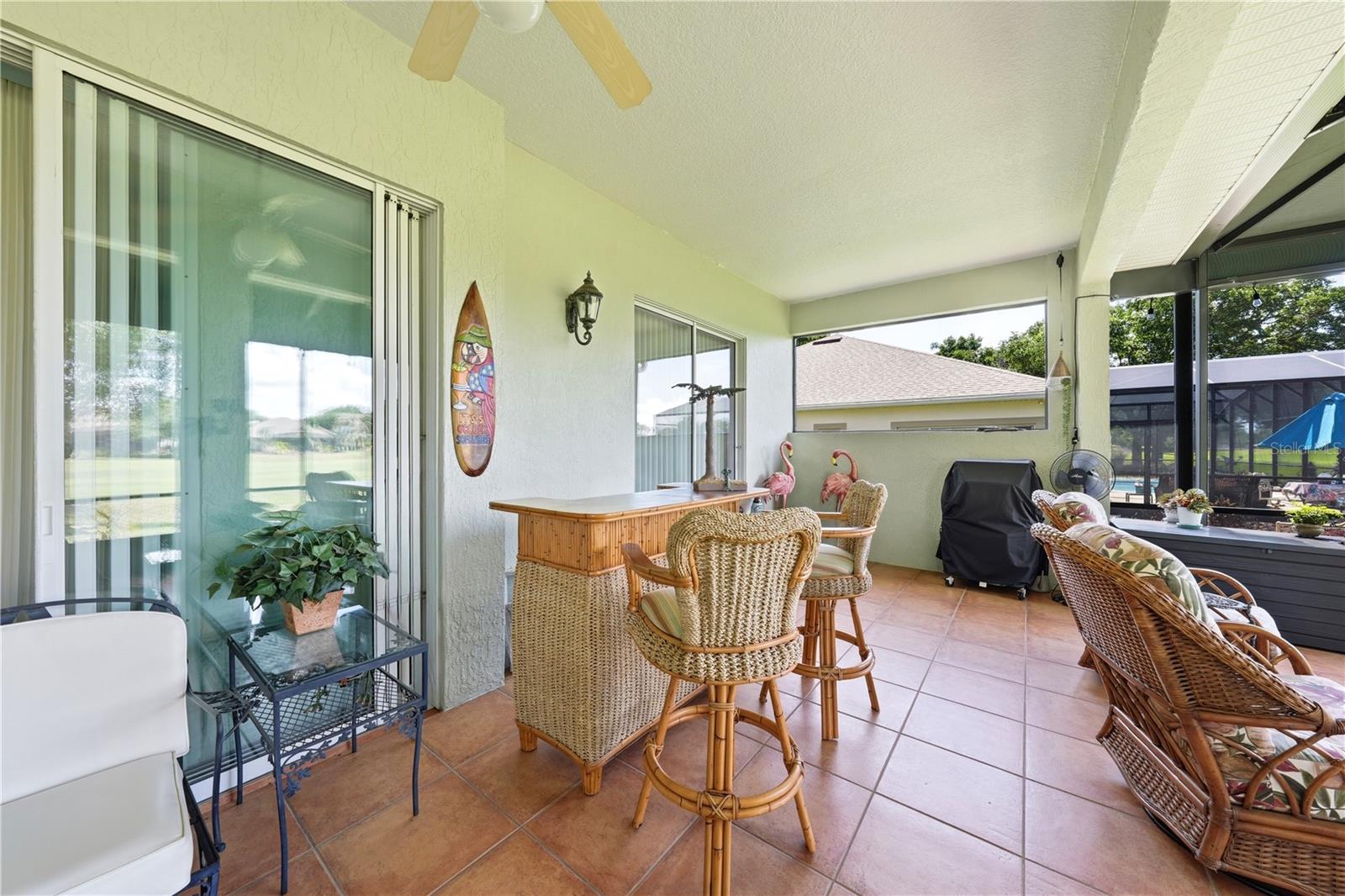 5453 GROVE MNR, LADY LAKE, FL — photo 121