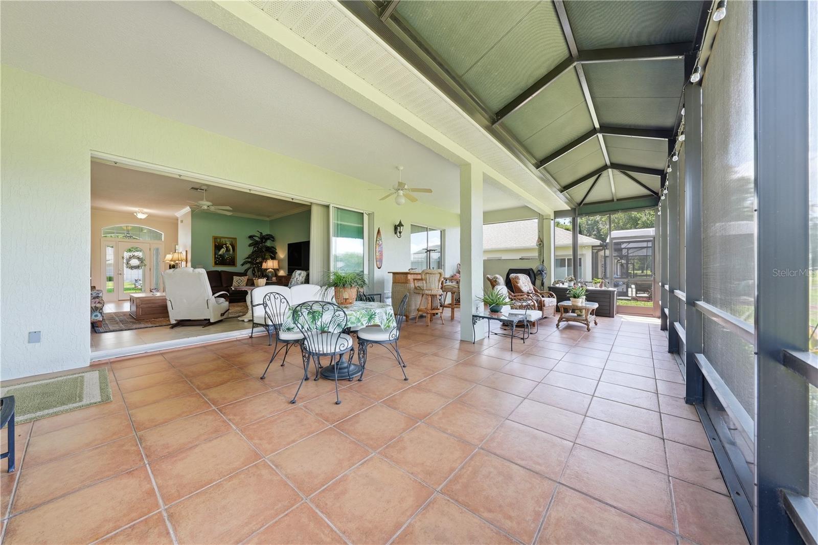 5453 GROVE MNR, LADY LAKE, FL — photo 123