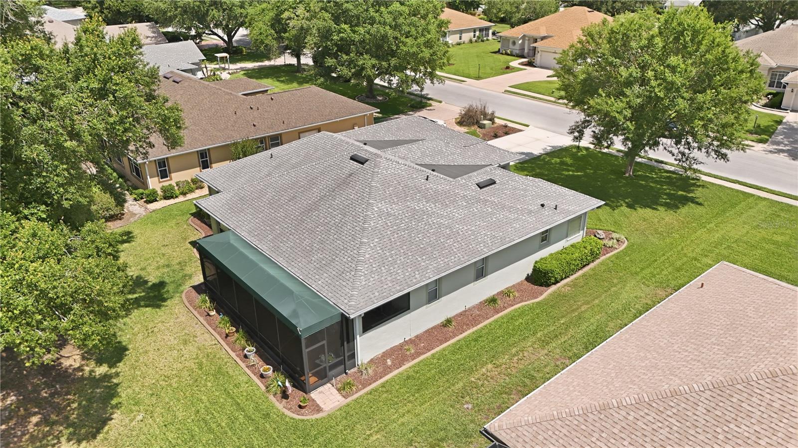 5453 GROVE MNR, LADY LAKE, FL — photo 131