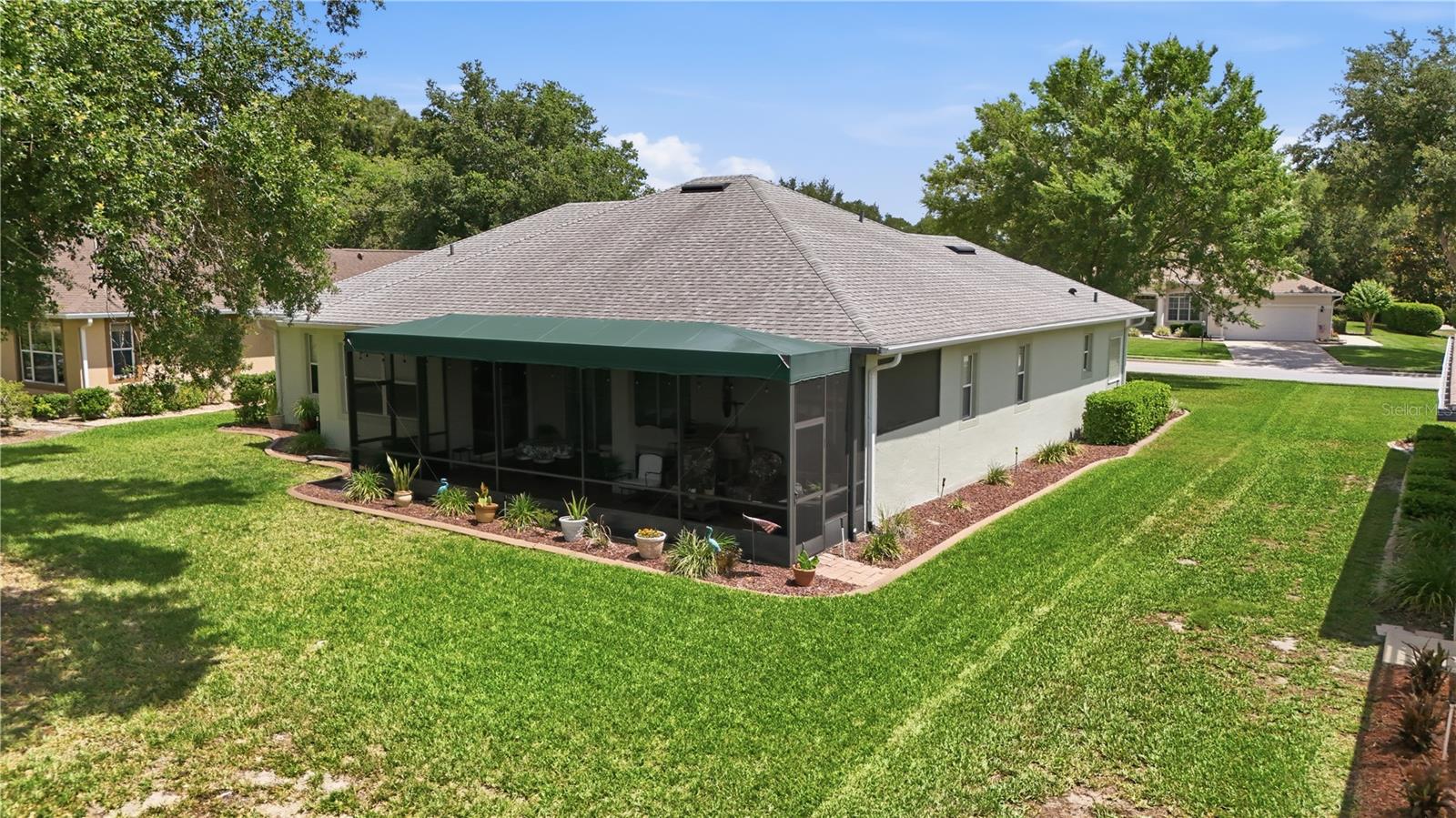 5453 GROVE MNR, LADY LAKE, FL — photo 132