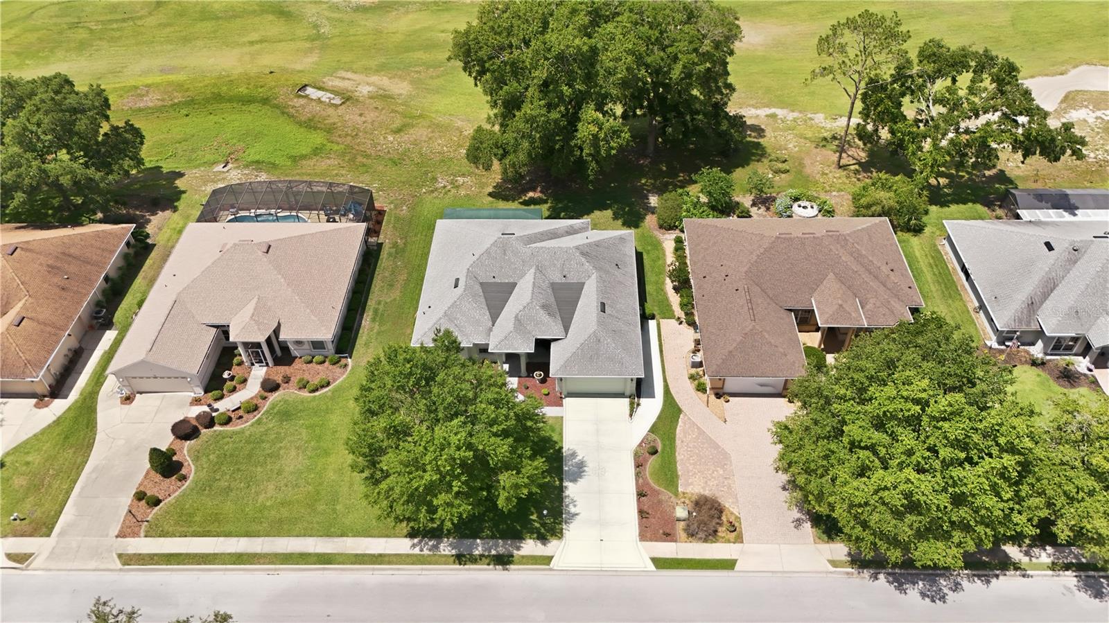 5453 GROVE MNR, LADY LAKE, FL — photo 134