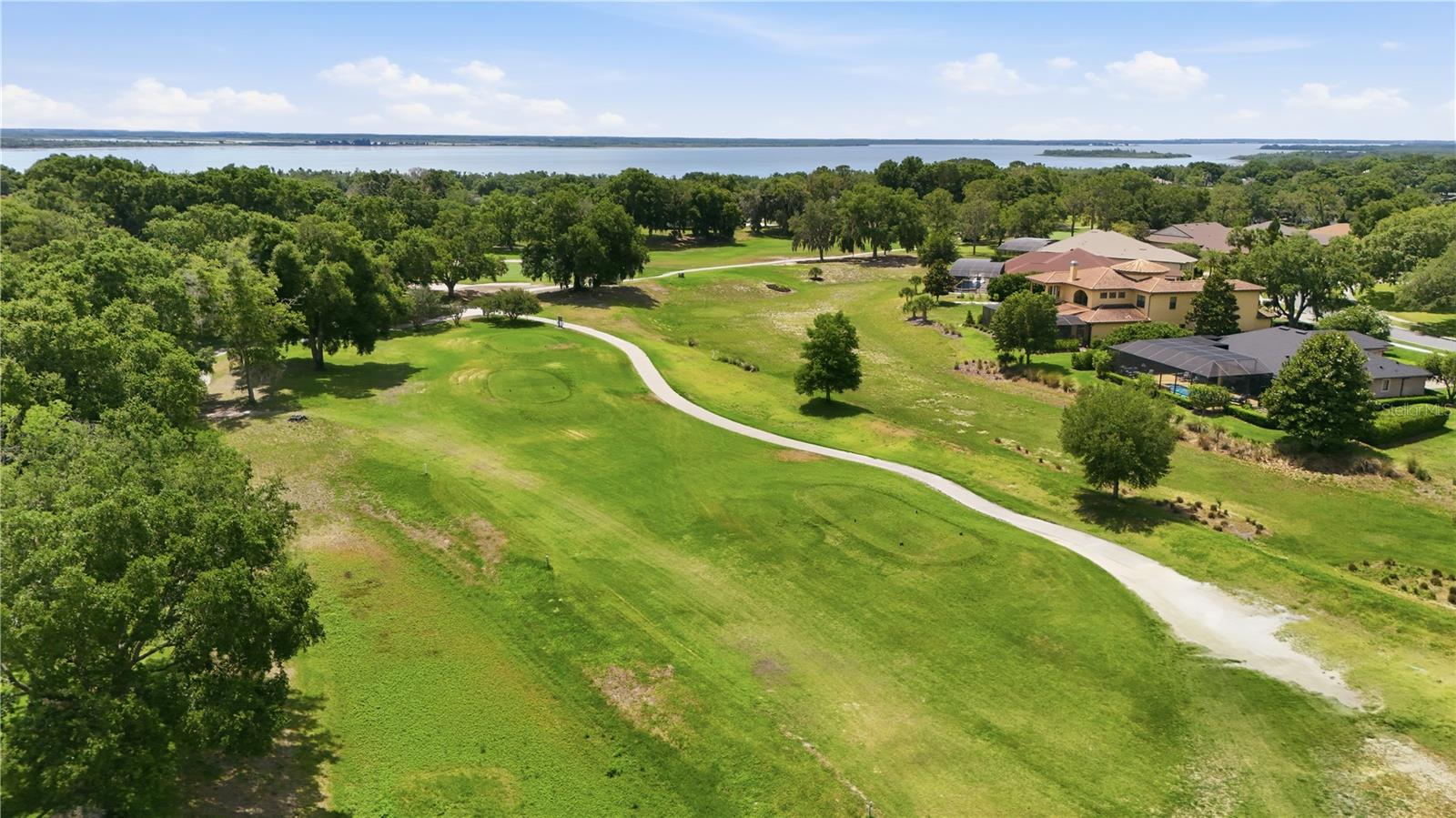 5453 GROVE MNR, LADY LAKE, FL — photo 137