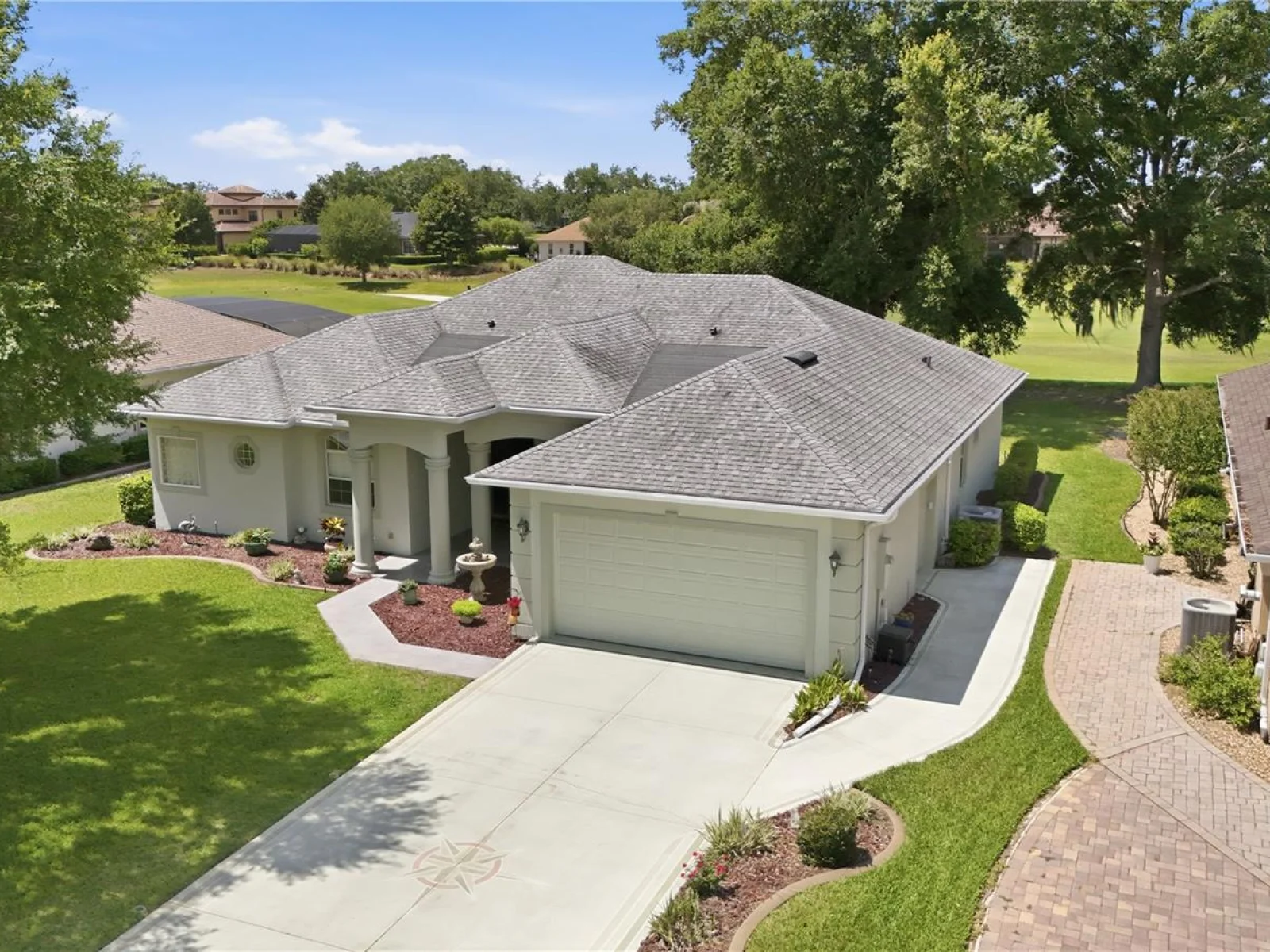 5453 GROVE MNR, LADY LAKE, FL — photo 4