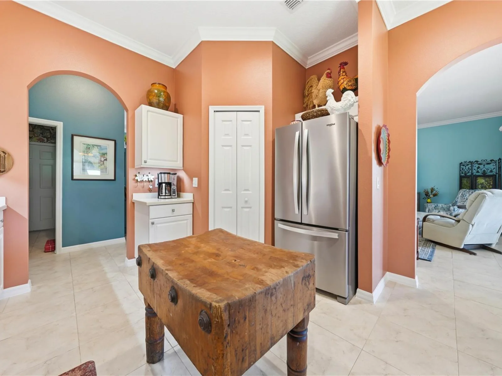 5453 GROVE MNR, LADY LAKE, FL — photo 23