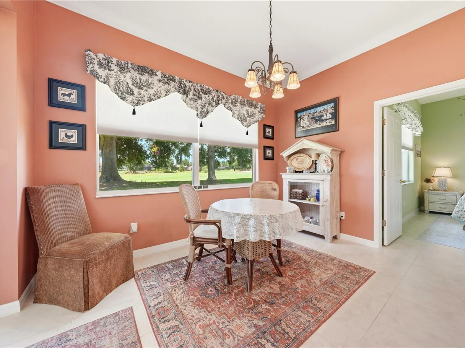 5453 GROVE MNR, LADY LAKE, FL — photo 28