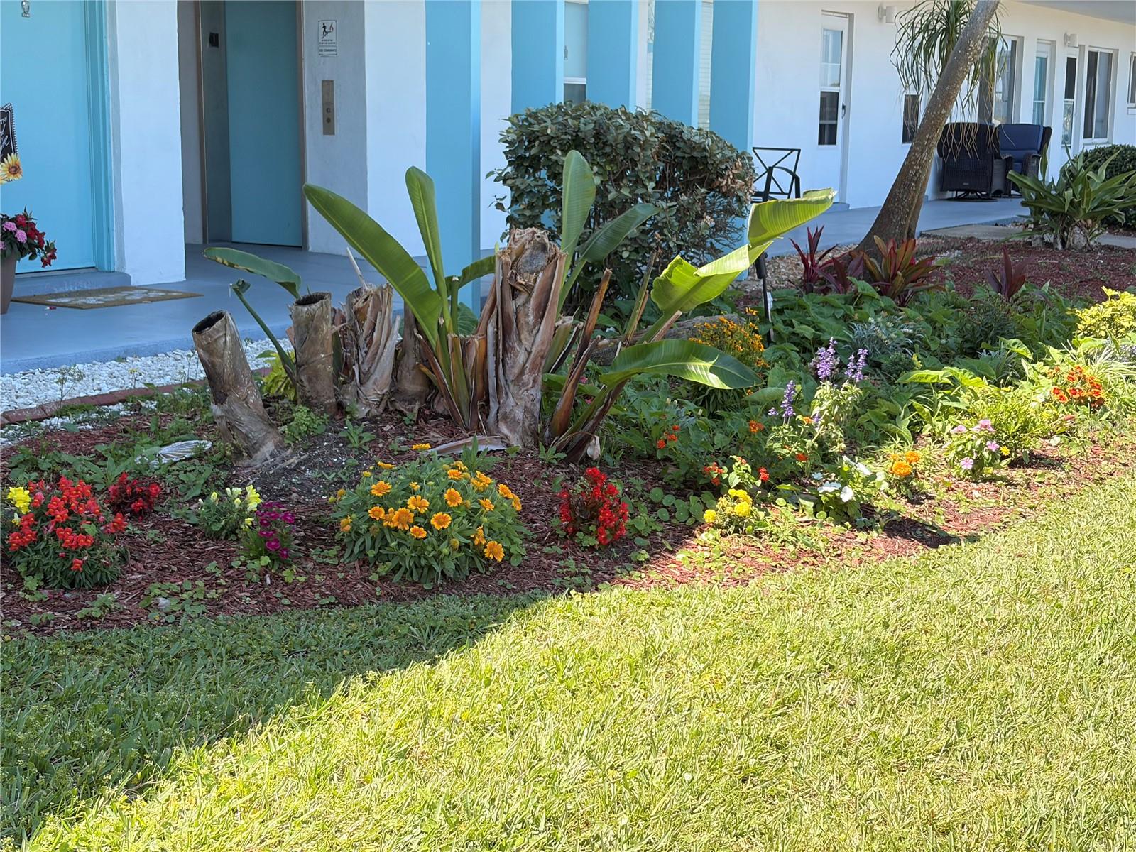 3009 N HALIFAX AVE #2, DAYTONA BEACH, FL — photo 2
