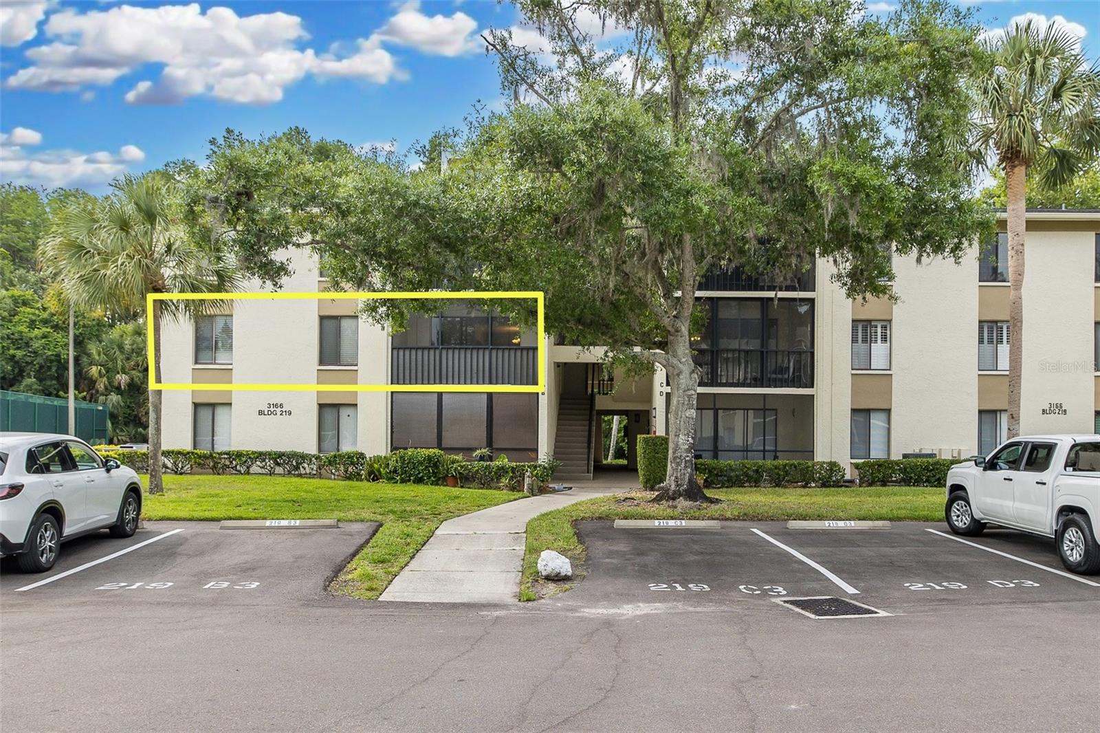 3166 LAKE PINE WAY S #A2, TARPON SPRINGS, FL