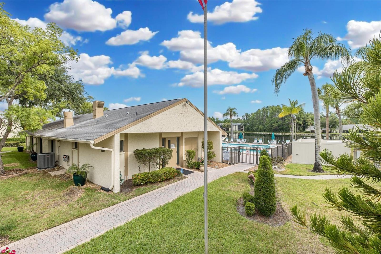3166 LAKE PINE WAY S #A2, TARPON SPRINGS, FL — photo 8