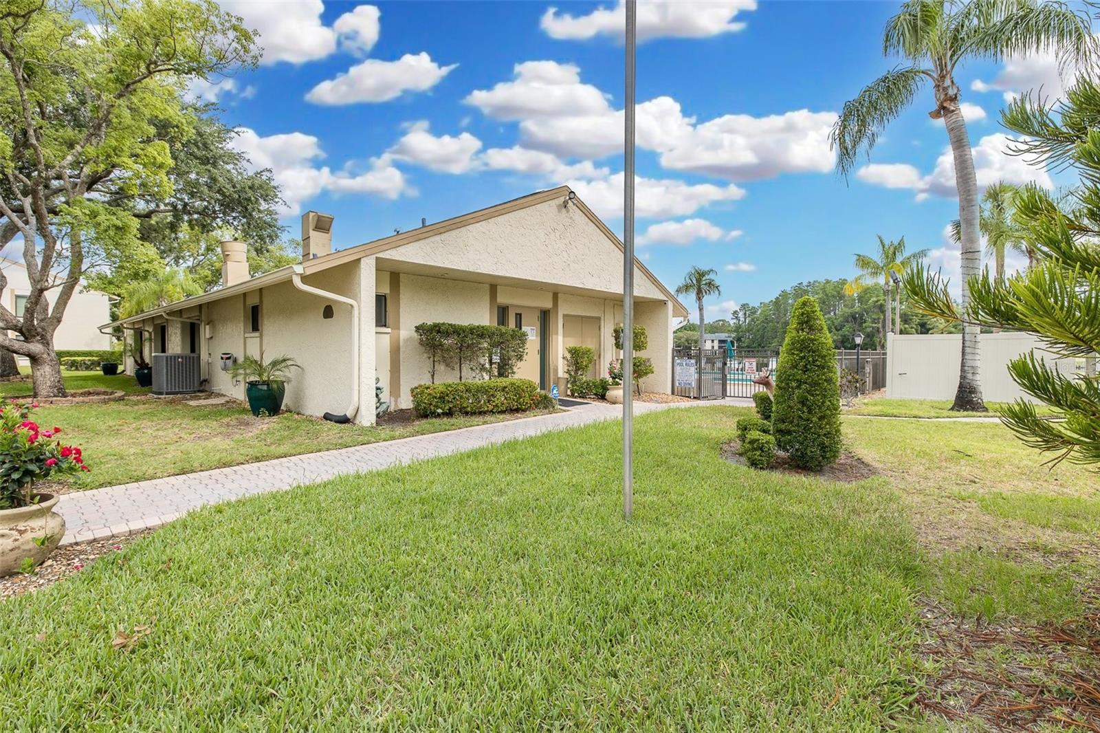 3166 LAKE PINE WAY S #A2, TARPON SPRINGS, FL — photo 9