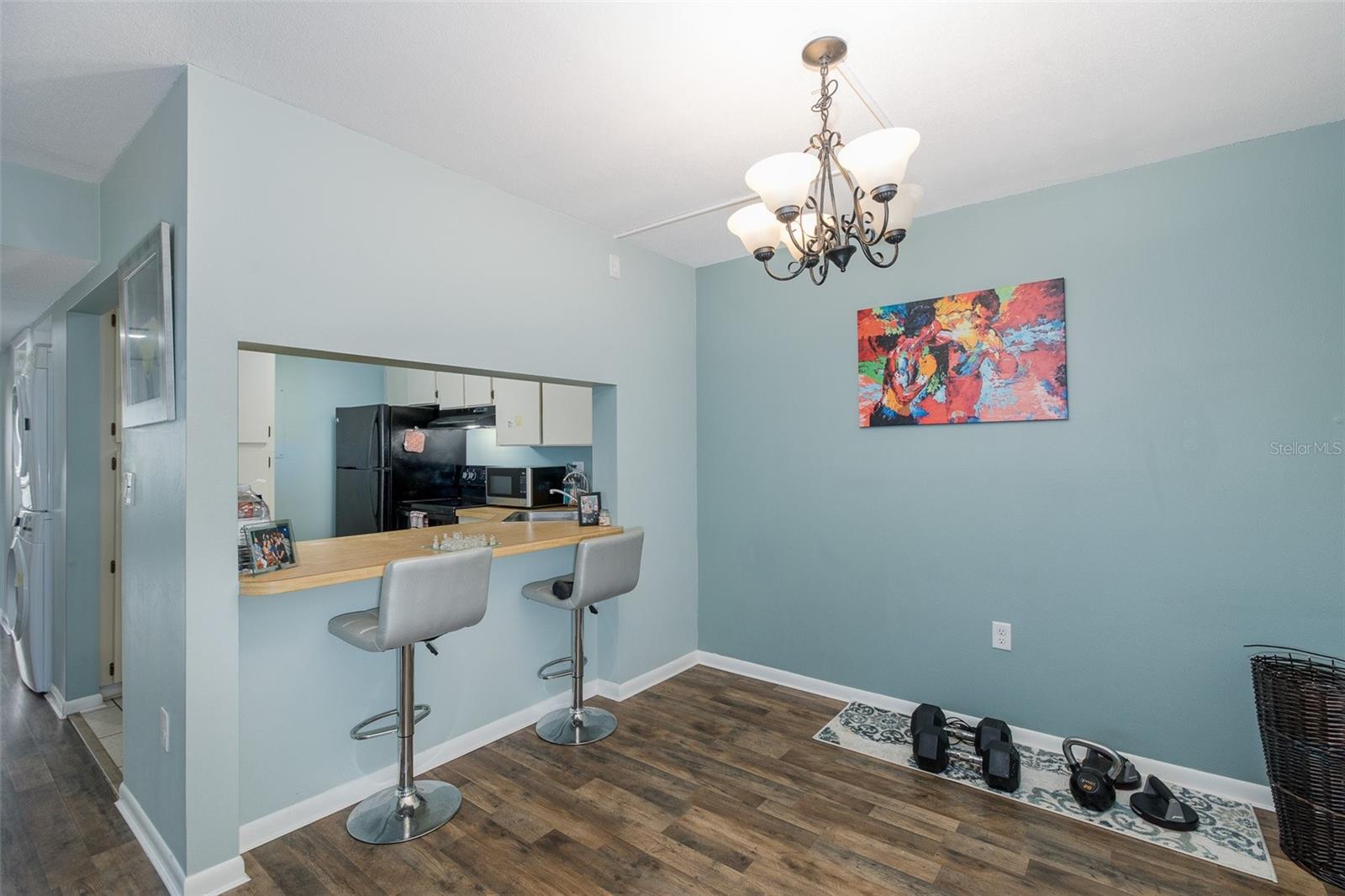3166 LAKE PINE WAY S #A2, TARPON SPRINGS, FL — photo 13