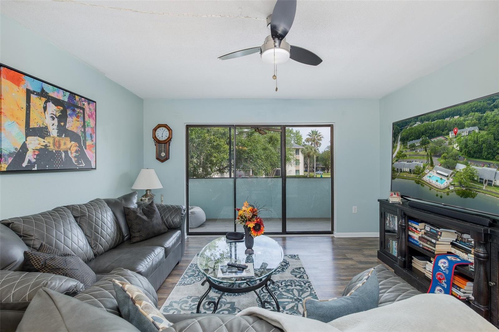 3166 LAKE PINE WAY S #A2, TARPON SPRINGS, FL — photo 17