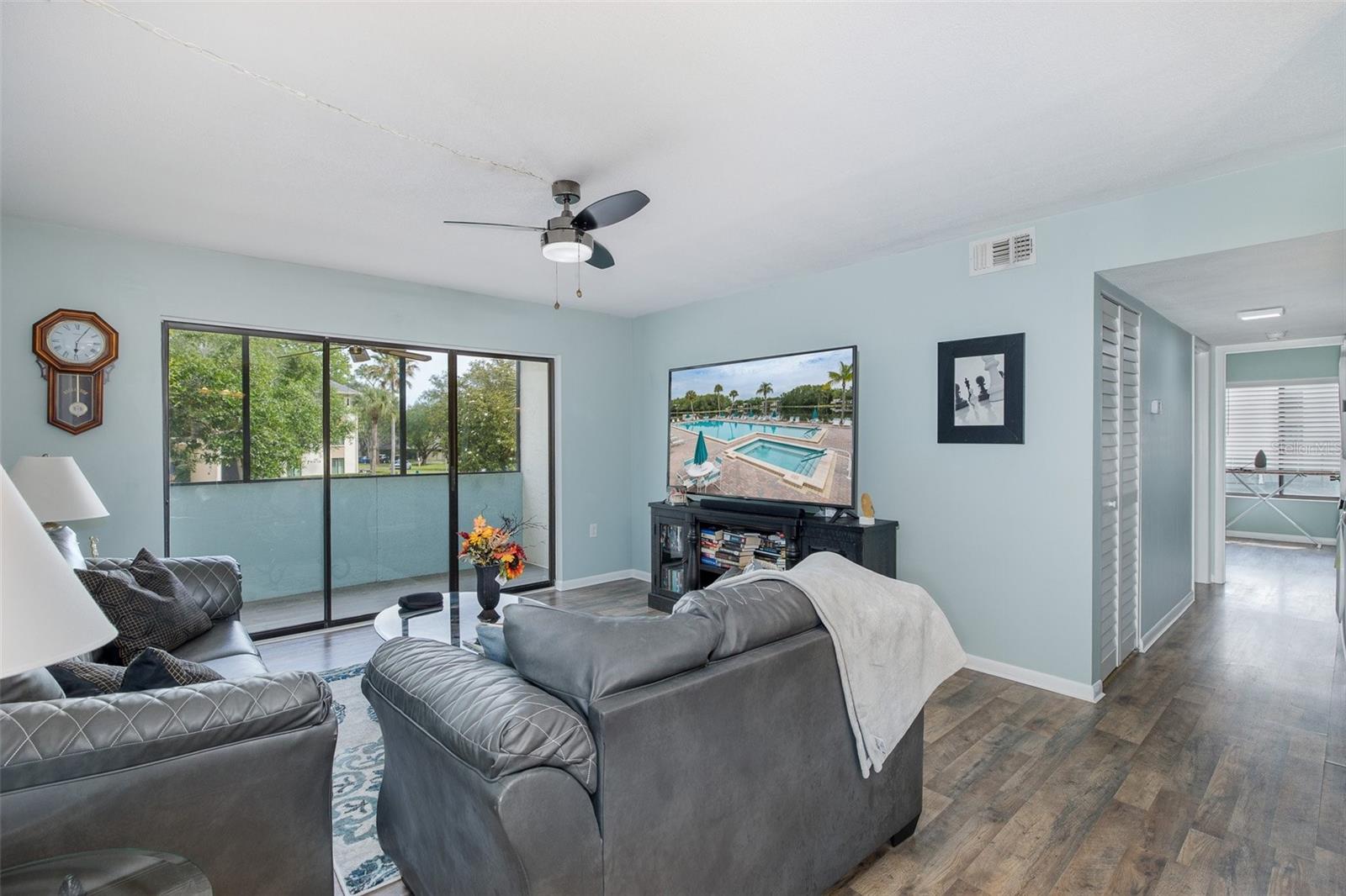 3166 LAKE PINE WAY S #A2, TARPON SPRINGS, FL — photo 18