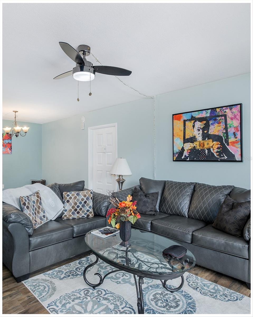 3166 LAKE PINE WAY S #A2, TARPON SPRINGS, FL — photo 19