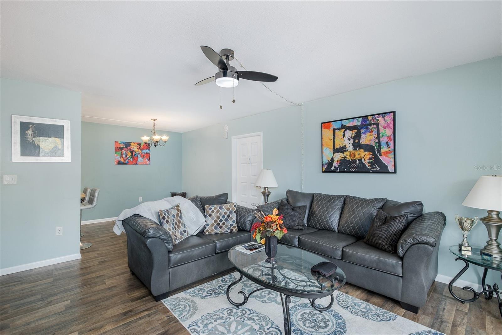 3166 LAKE PINE WAY S #A2, TARPON SPRINGS, FL — photo 21