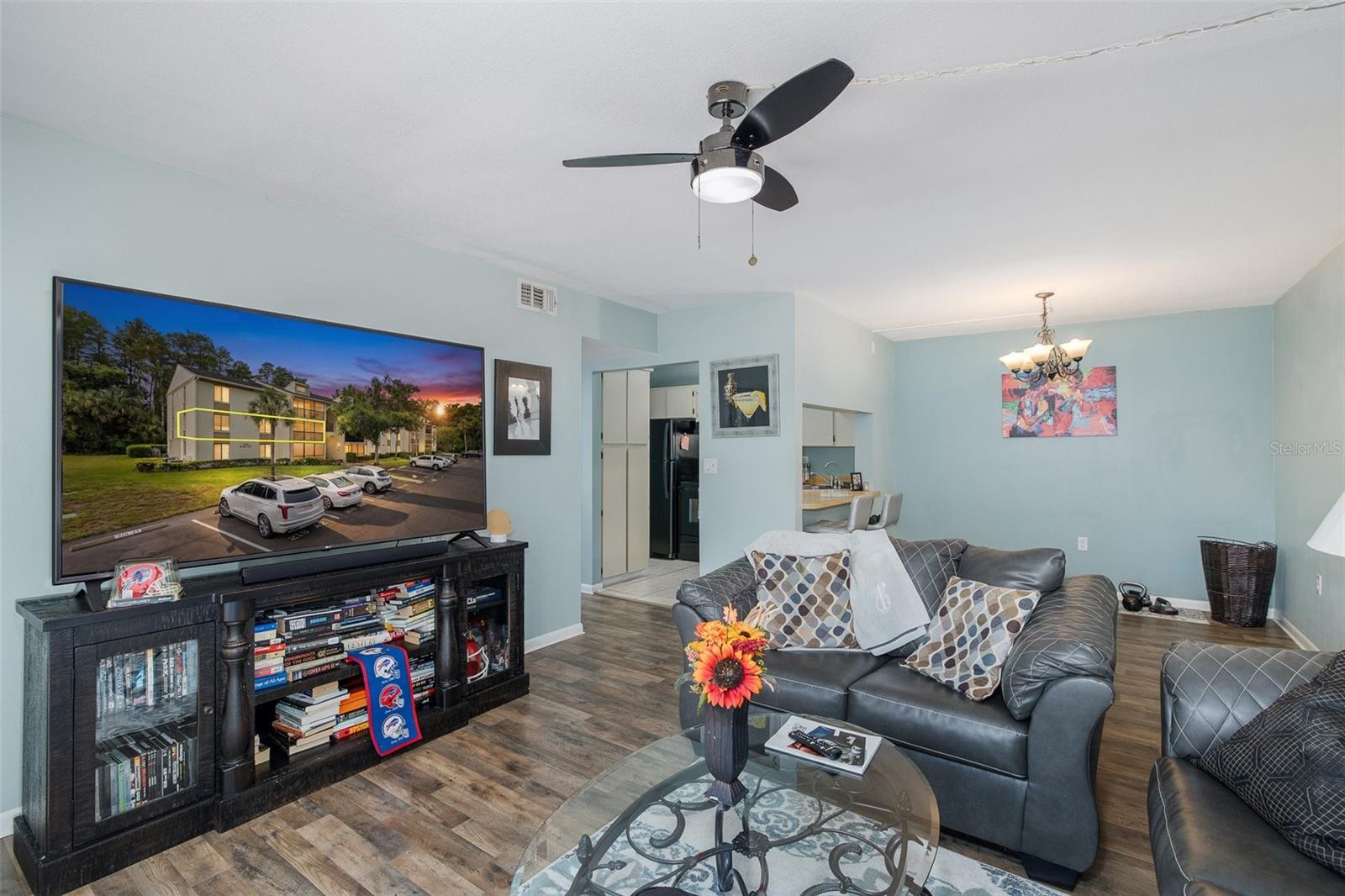 3166 LAKE PINE WAY S #A2, TARPON SPRINGS, FL — photo 22