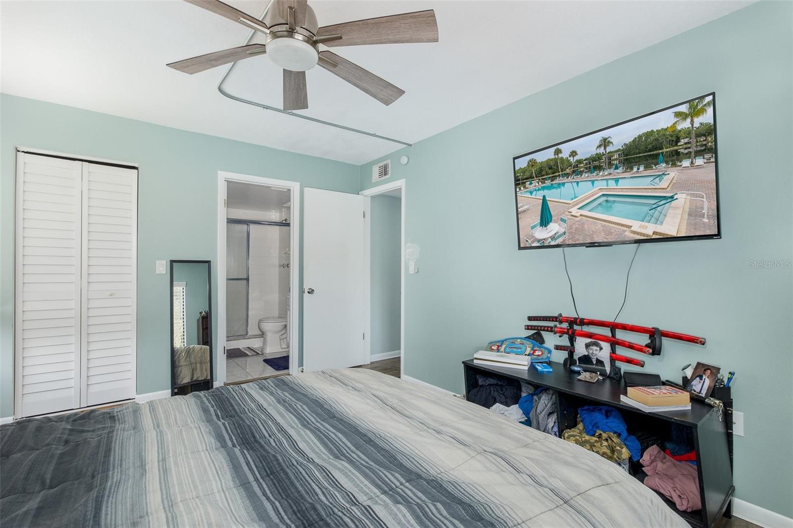 3166 LAKE PINE WAY S #A2, TARPON SPRINGS, FL — photo 33