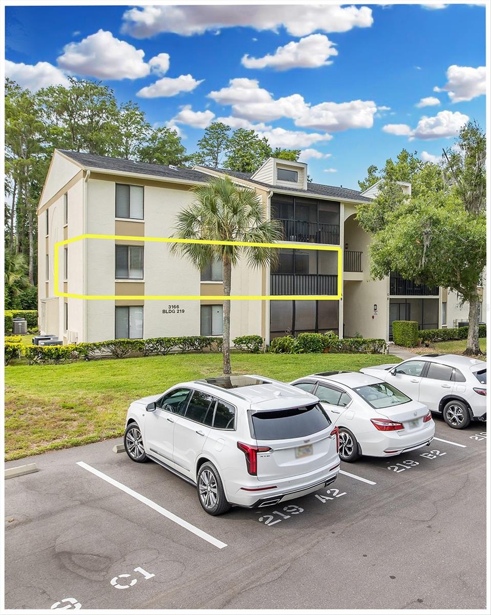 3166 LAKE PINE WAY S #A2, TARPON SPRINGS, FL — photo 38