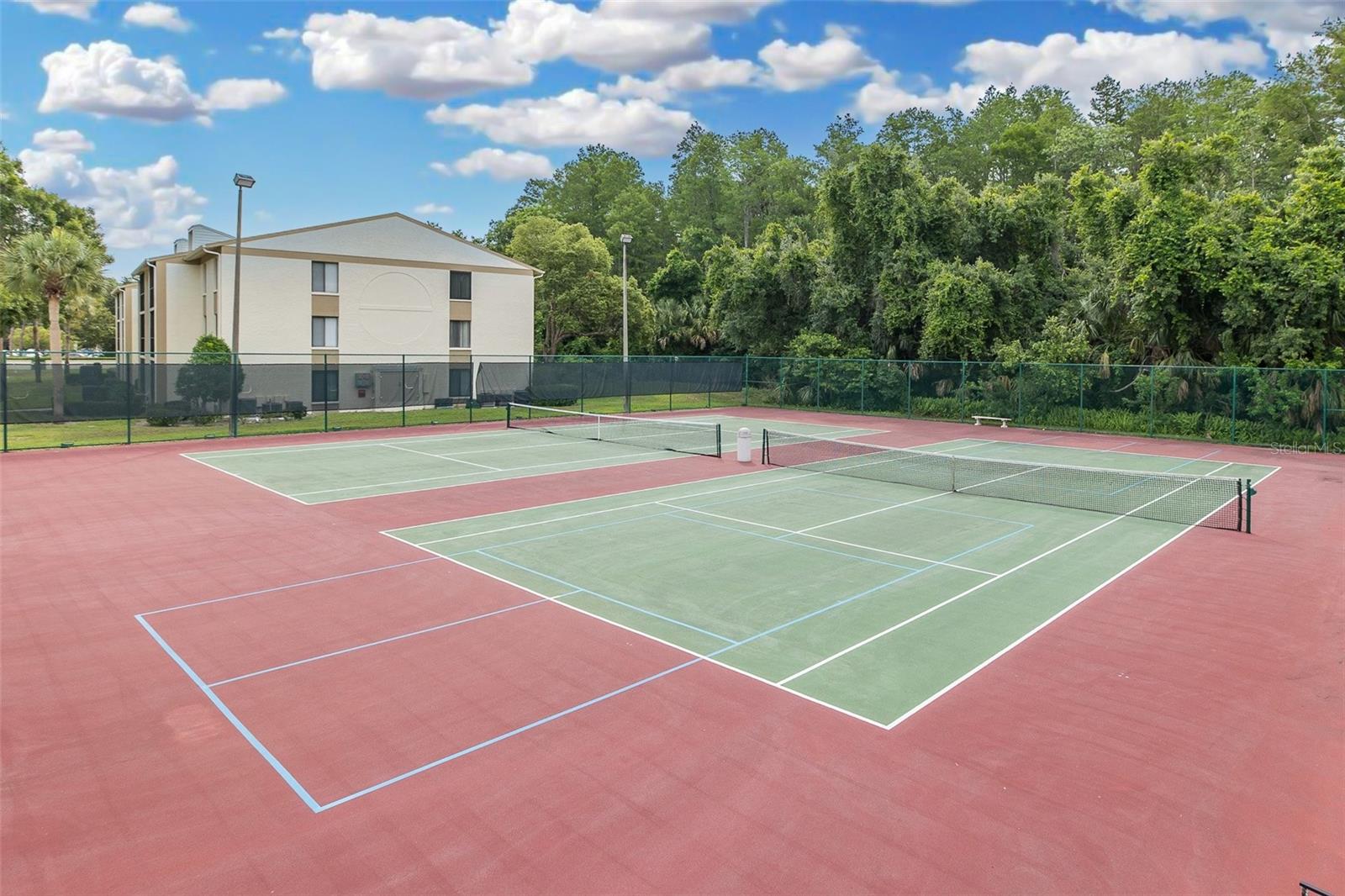3166 LAKE PINE WAY S #A2, TARPON SPRINGS, FL — photo 41